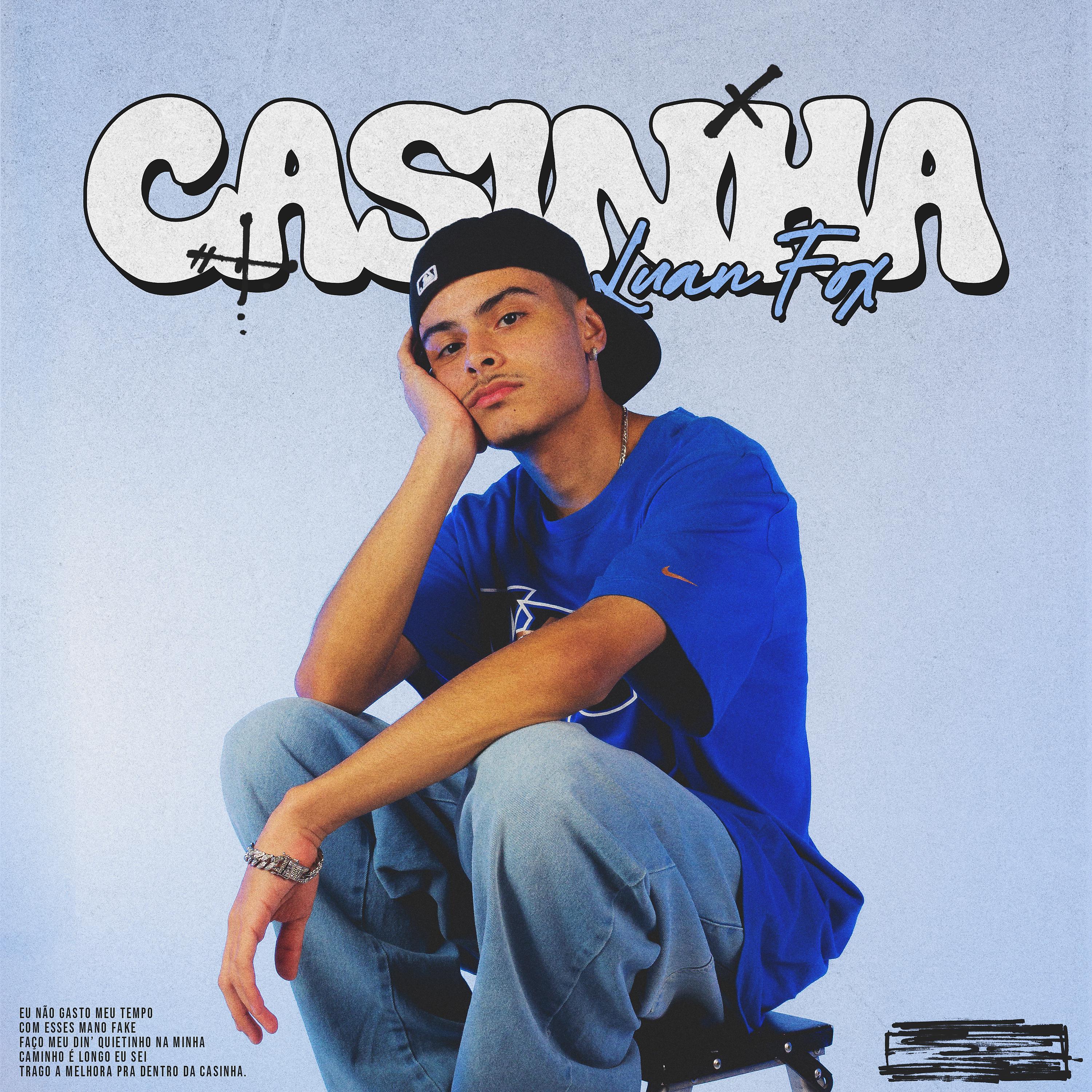 Постер альбома Casinha