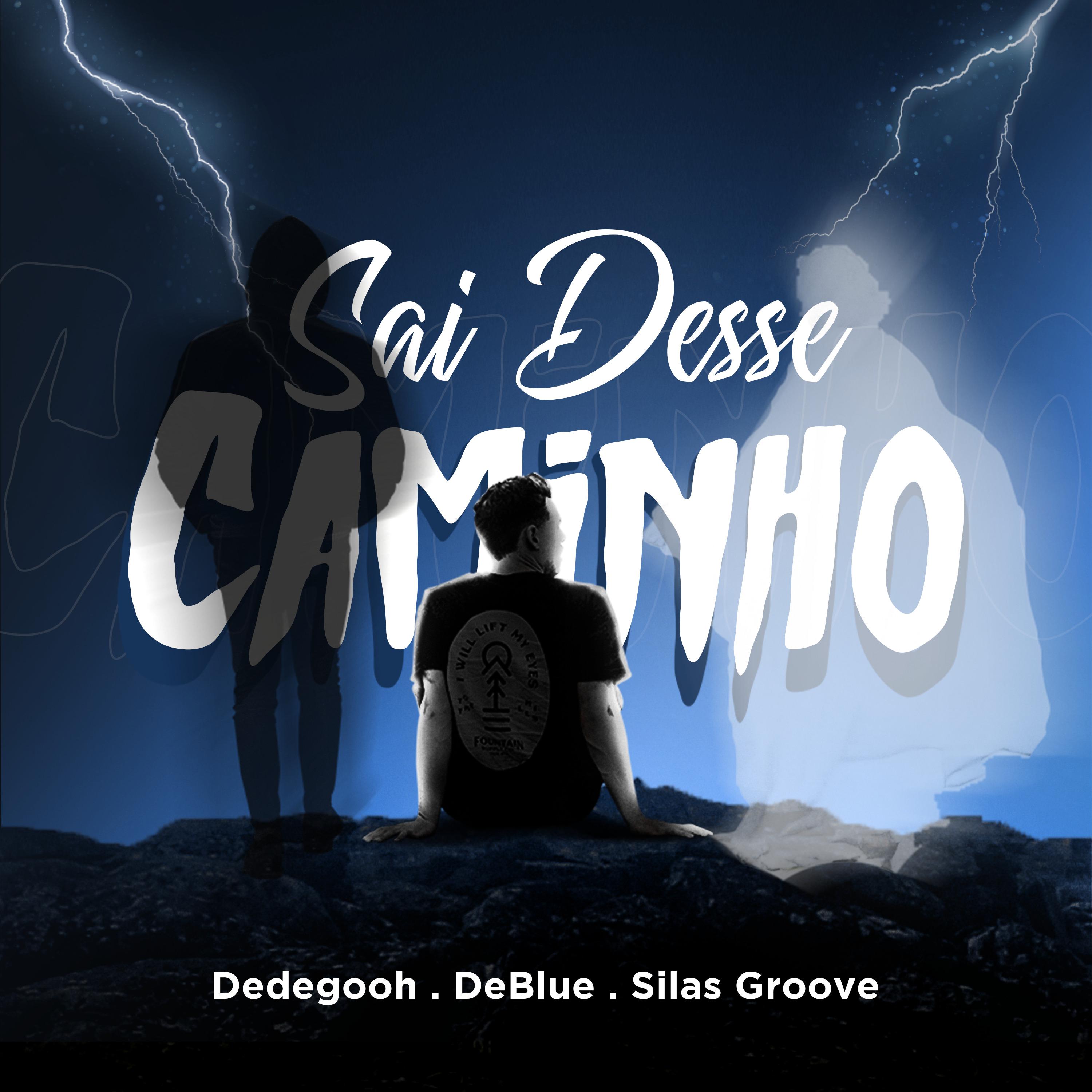 Постер альбома Sai Desse Caminho