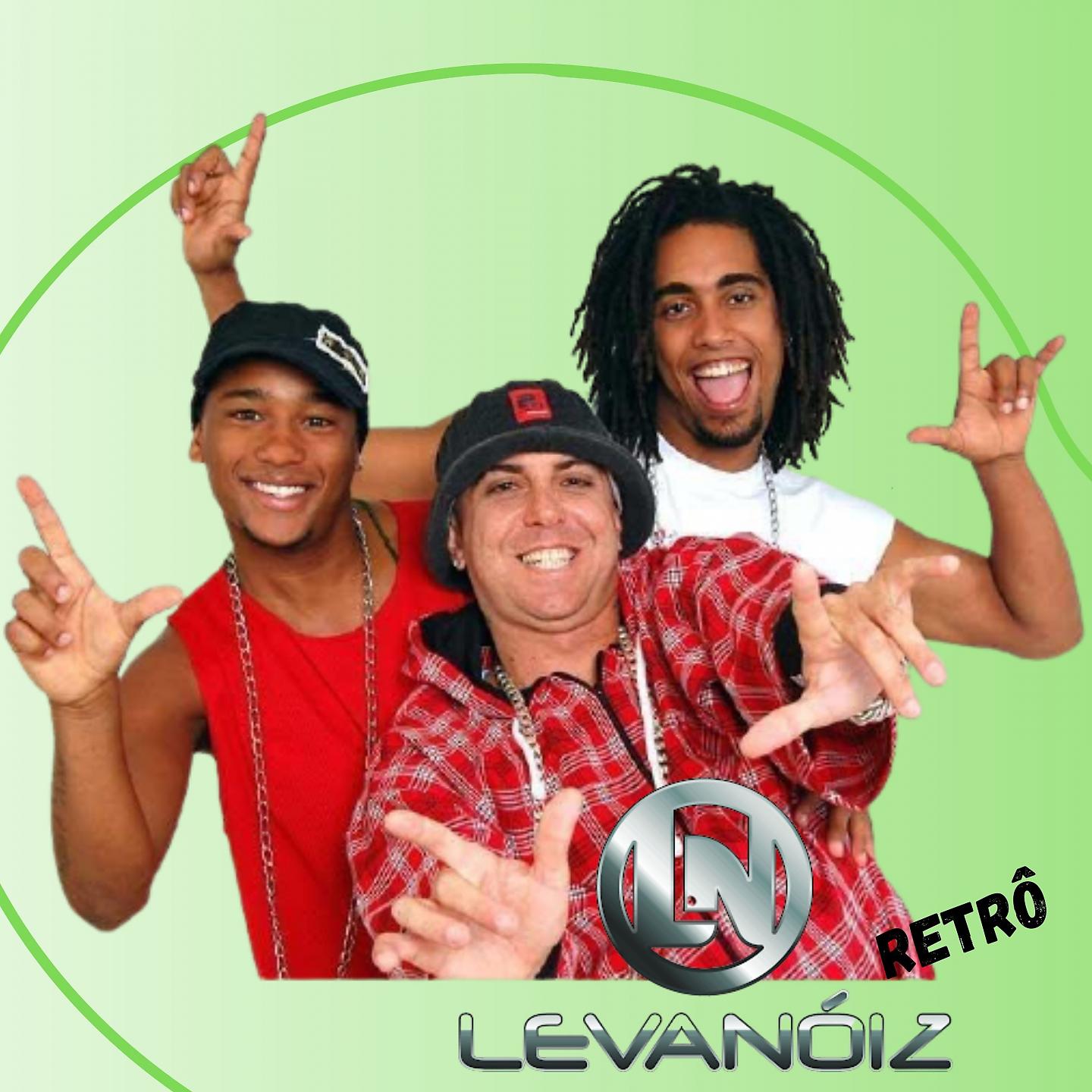Постер альбома Levanóiz