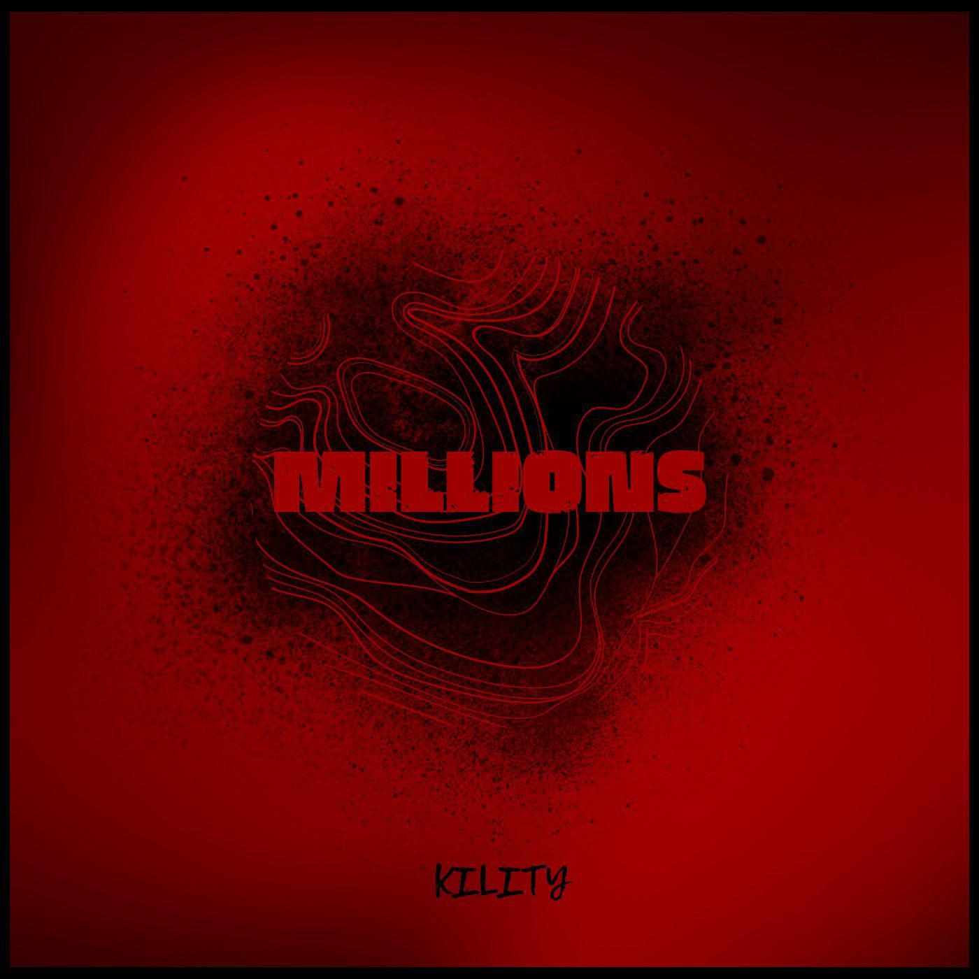 Постер альбома Millions