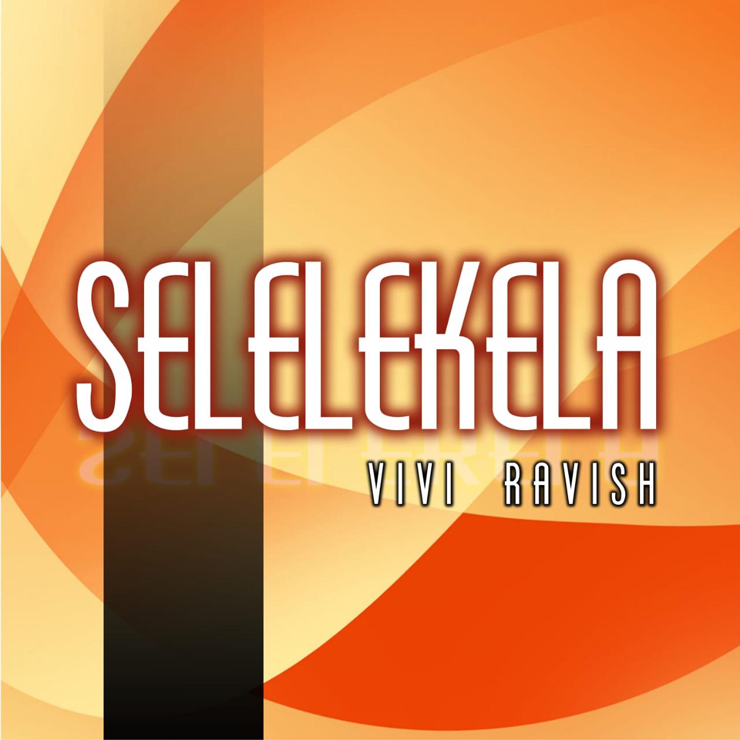 Постер альбома Selelekela