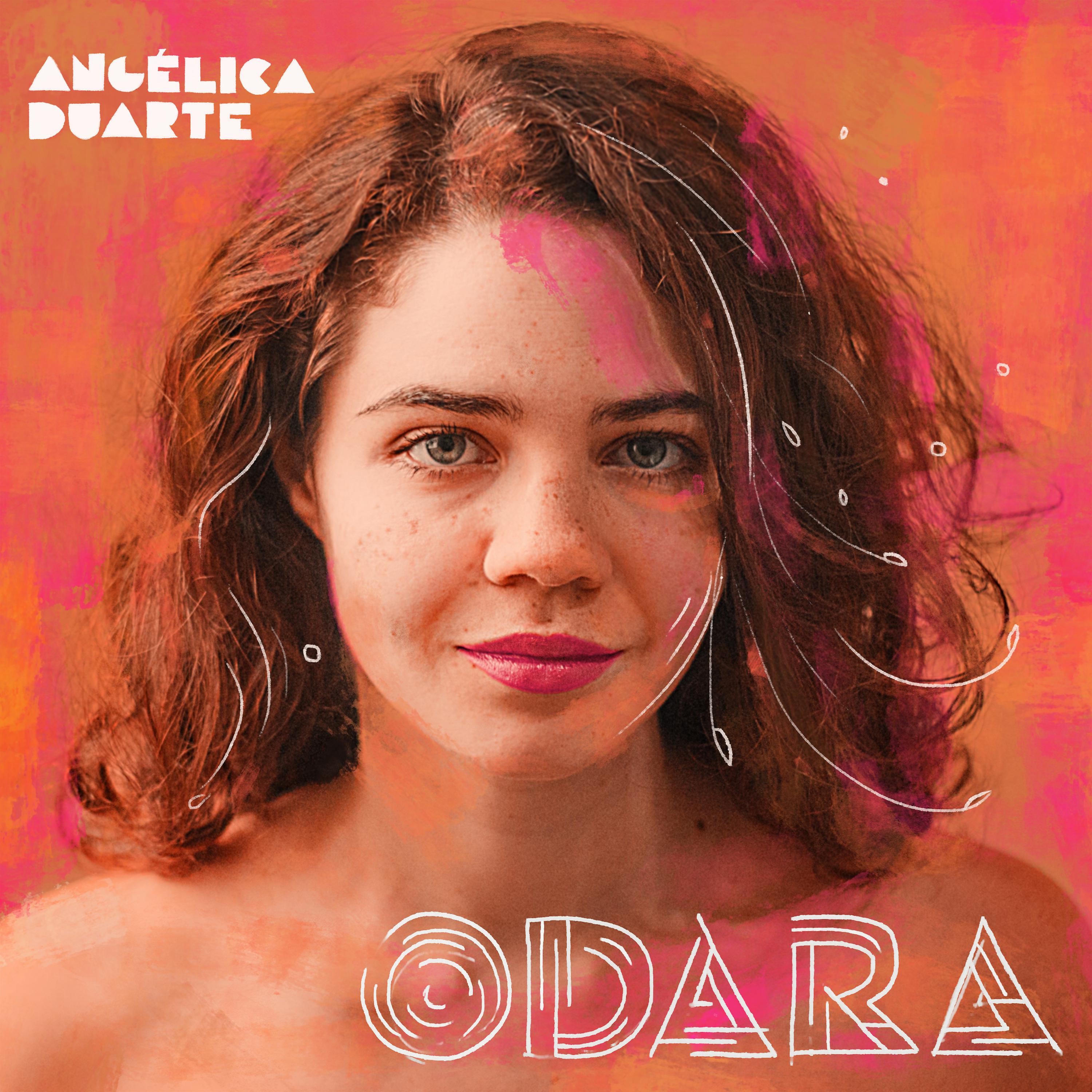 Постер альбома Odara
