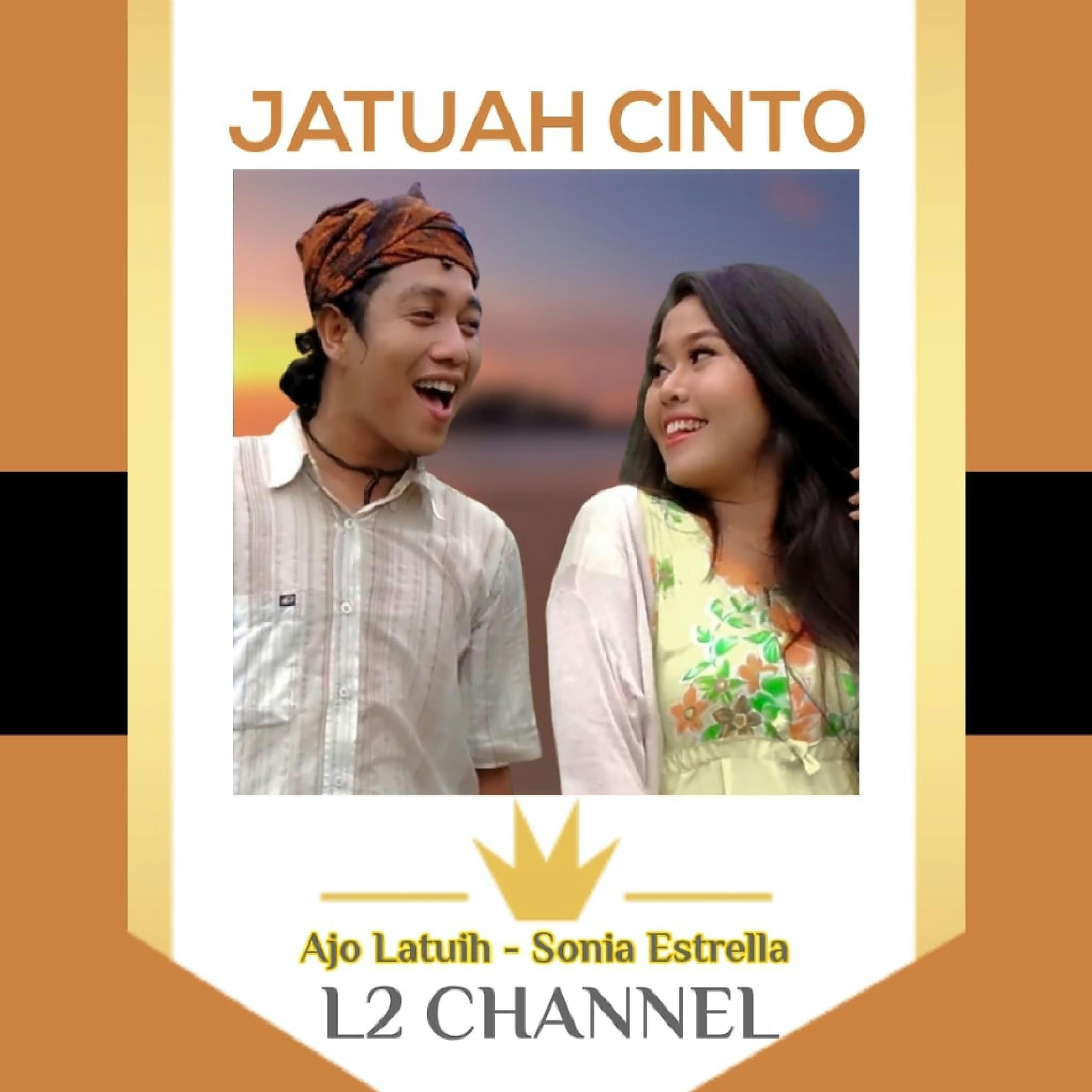 Постер альбома Jatuah Cinto