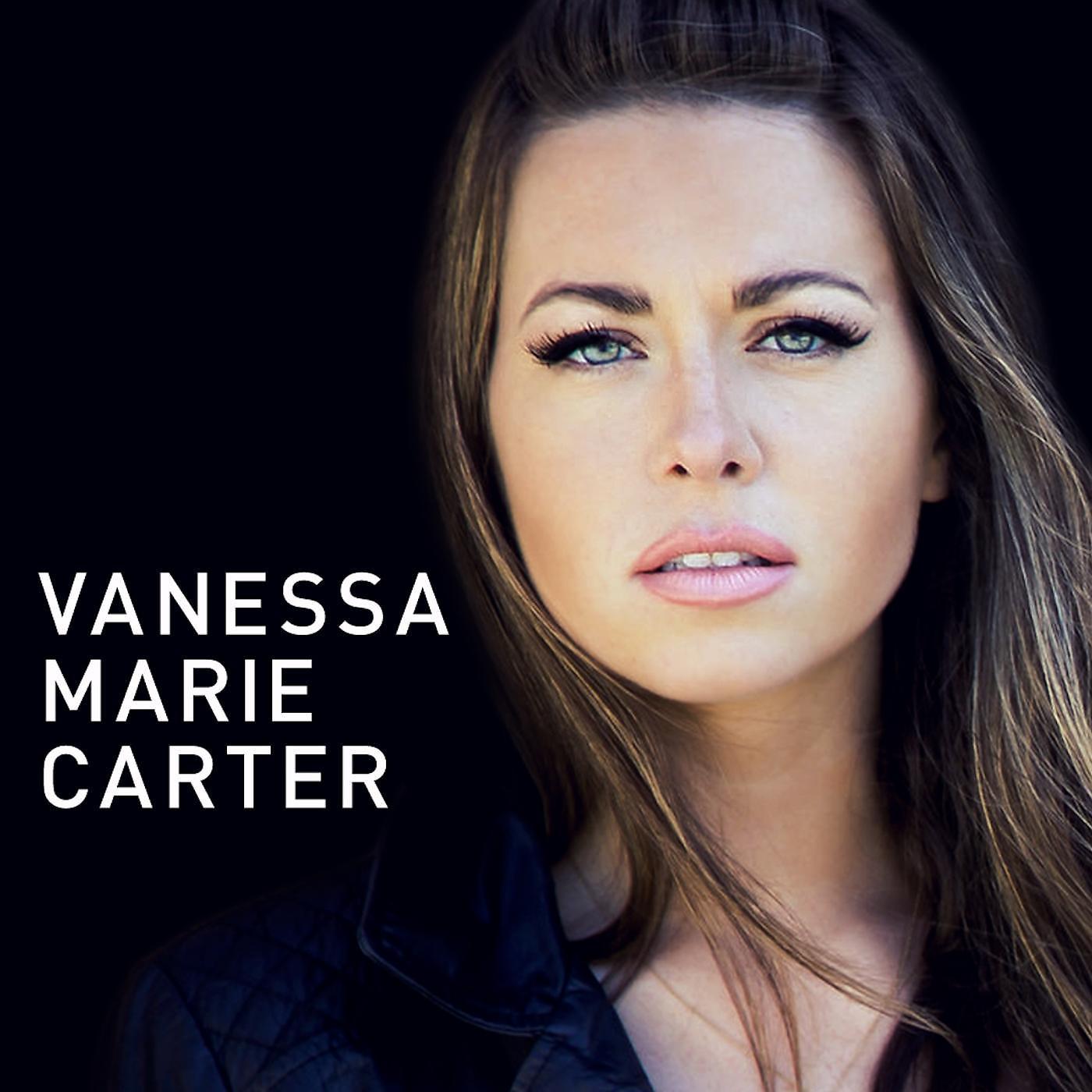 Постер альбома Vanessa Marie Carter