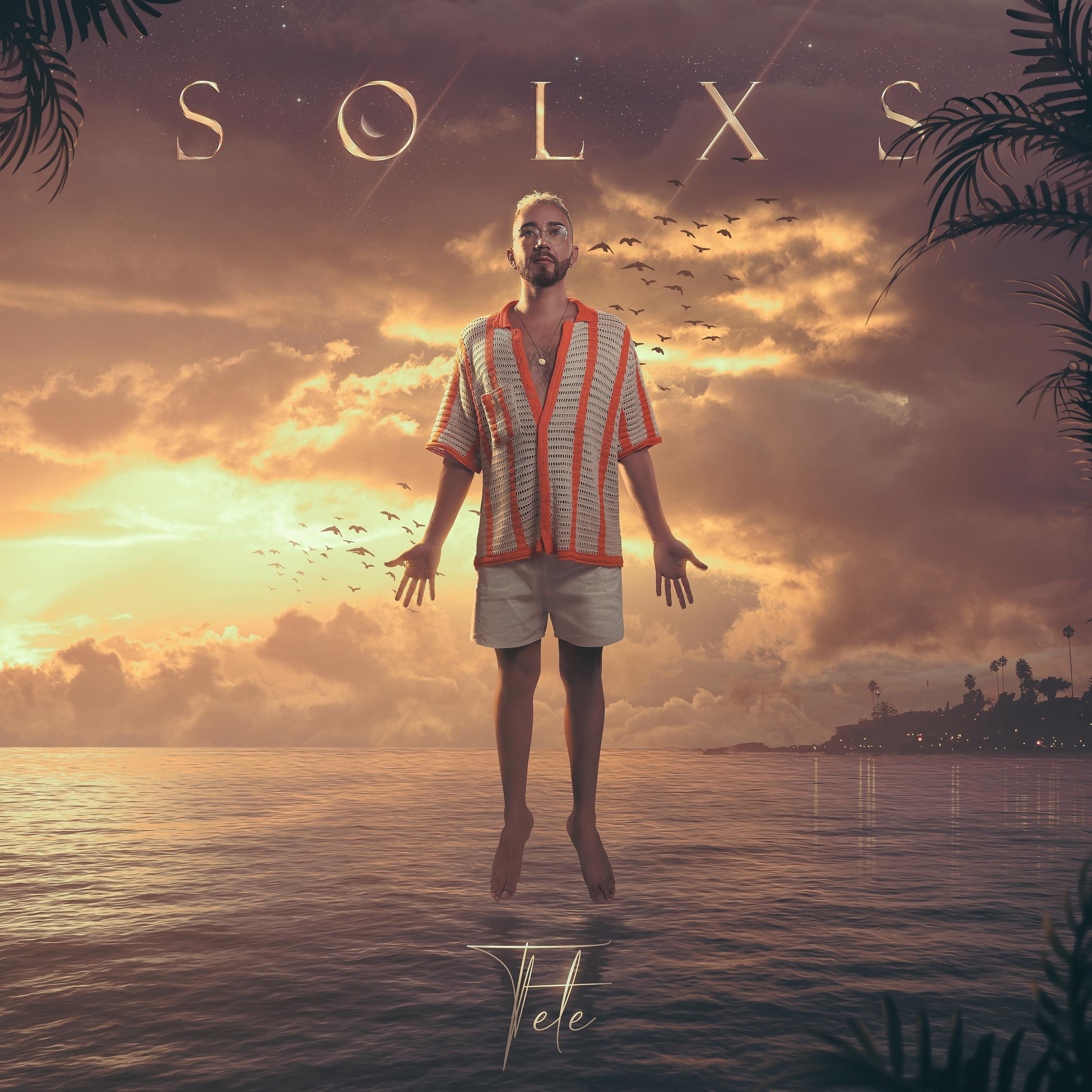 Постер альбома Solxs