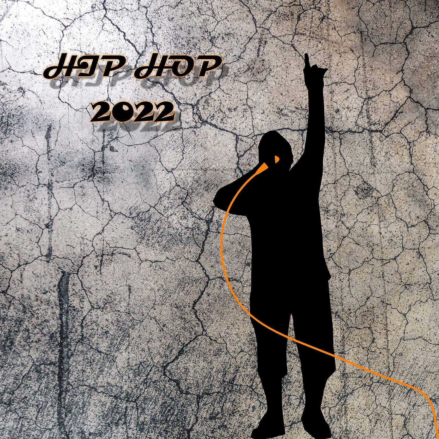 Постер альбома Hip Hop 2022