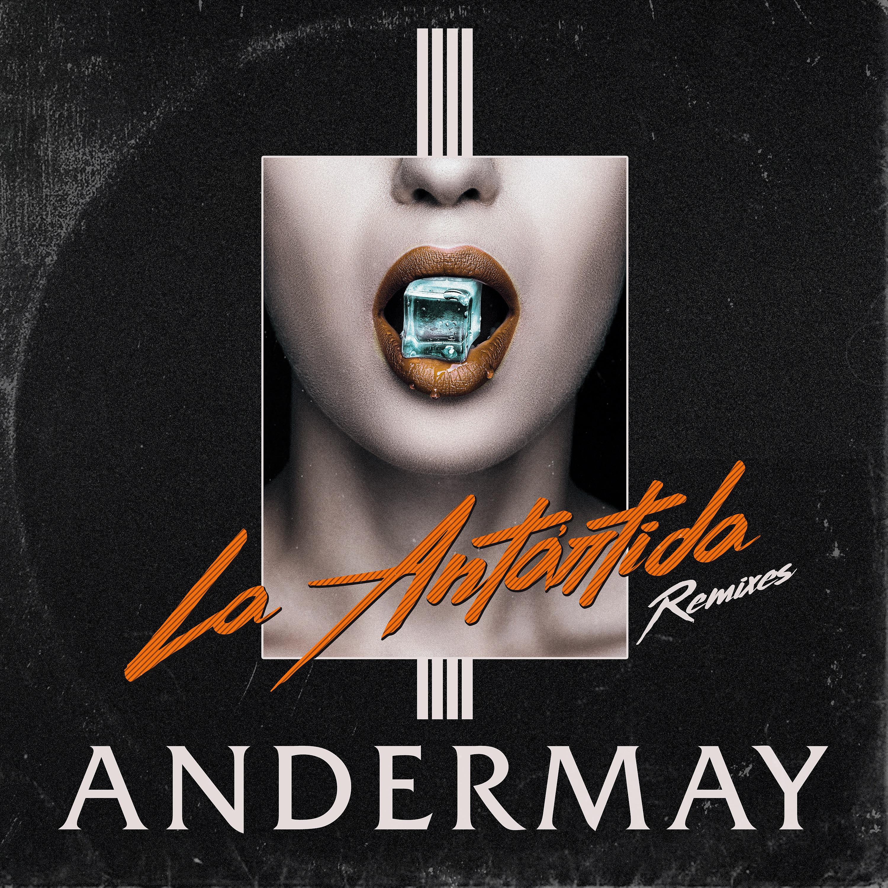 Постер альбома La Antártida (Remixes)