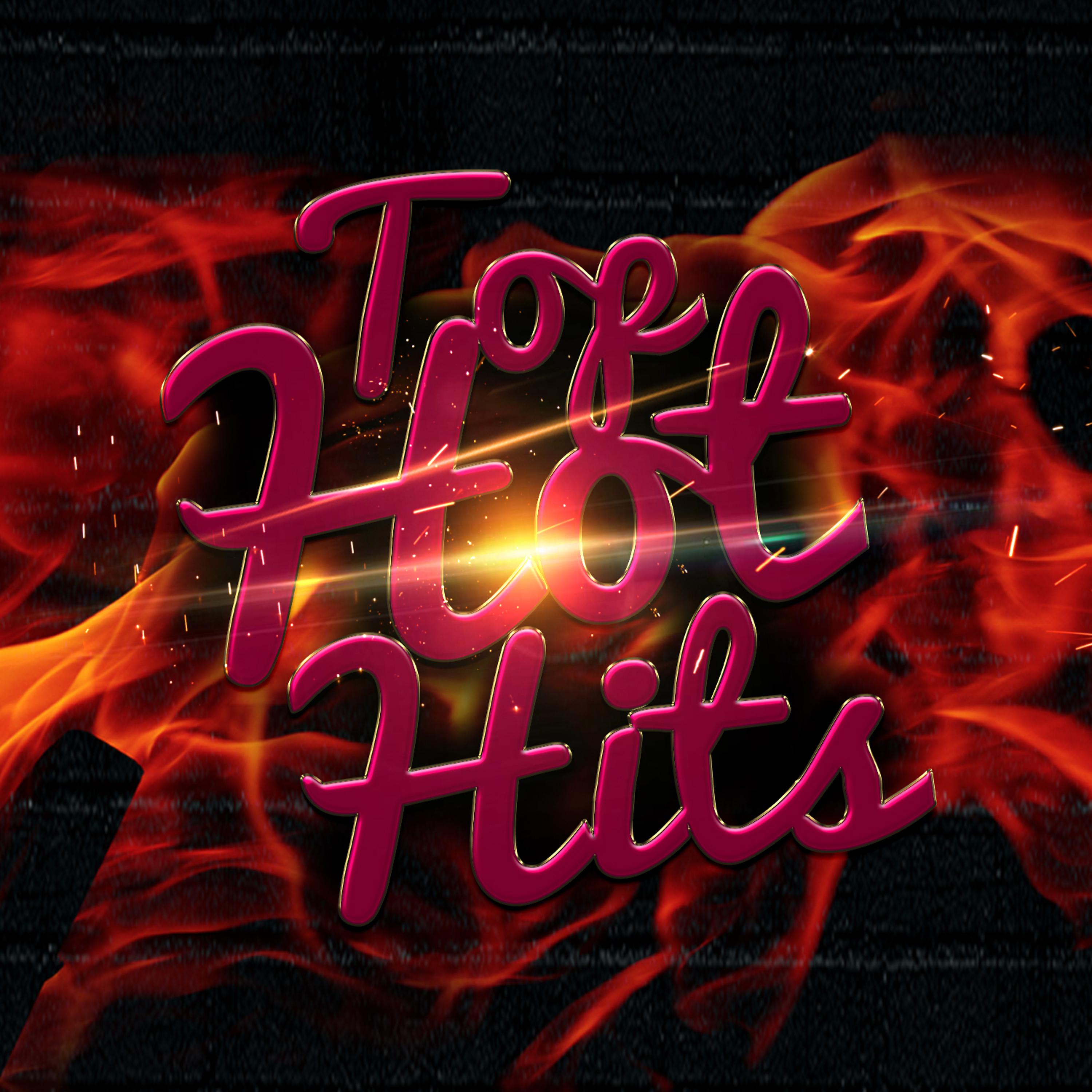 Постер альбома Top Hot Hits