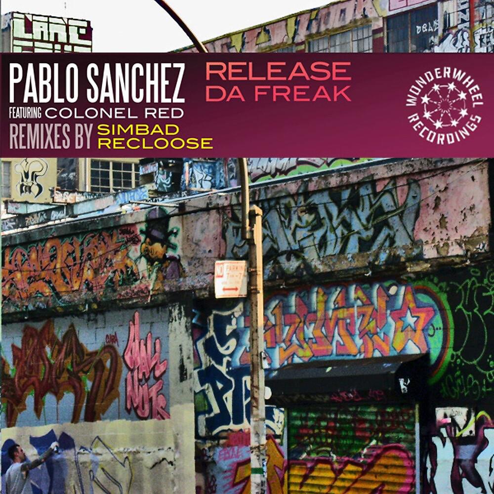 Постер альбома Release da Freak