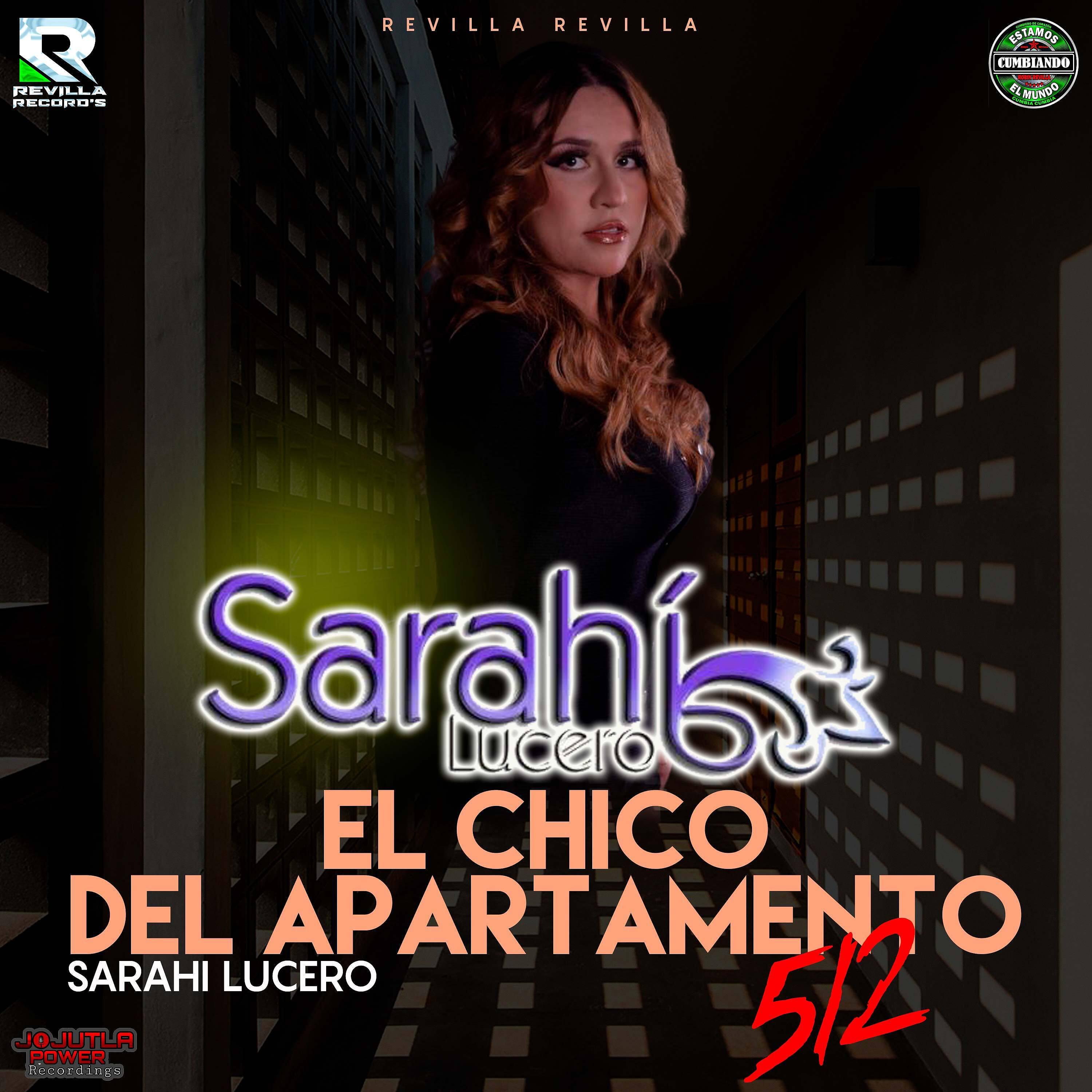 Постер альбома El Chico del Apartamento 512