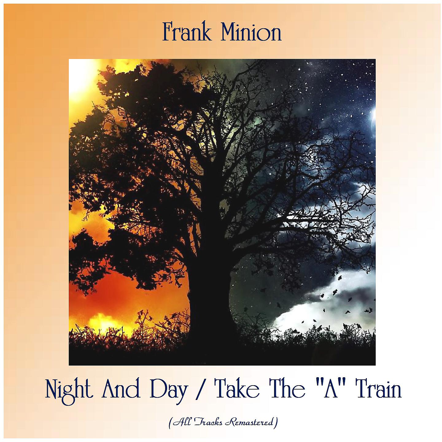 Постер альбома Night And Day / Take The "A" Train