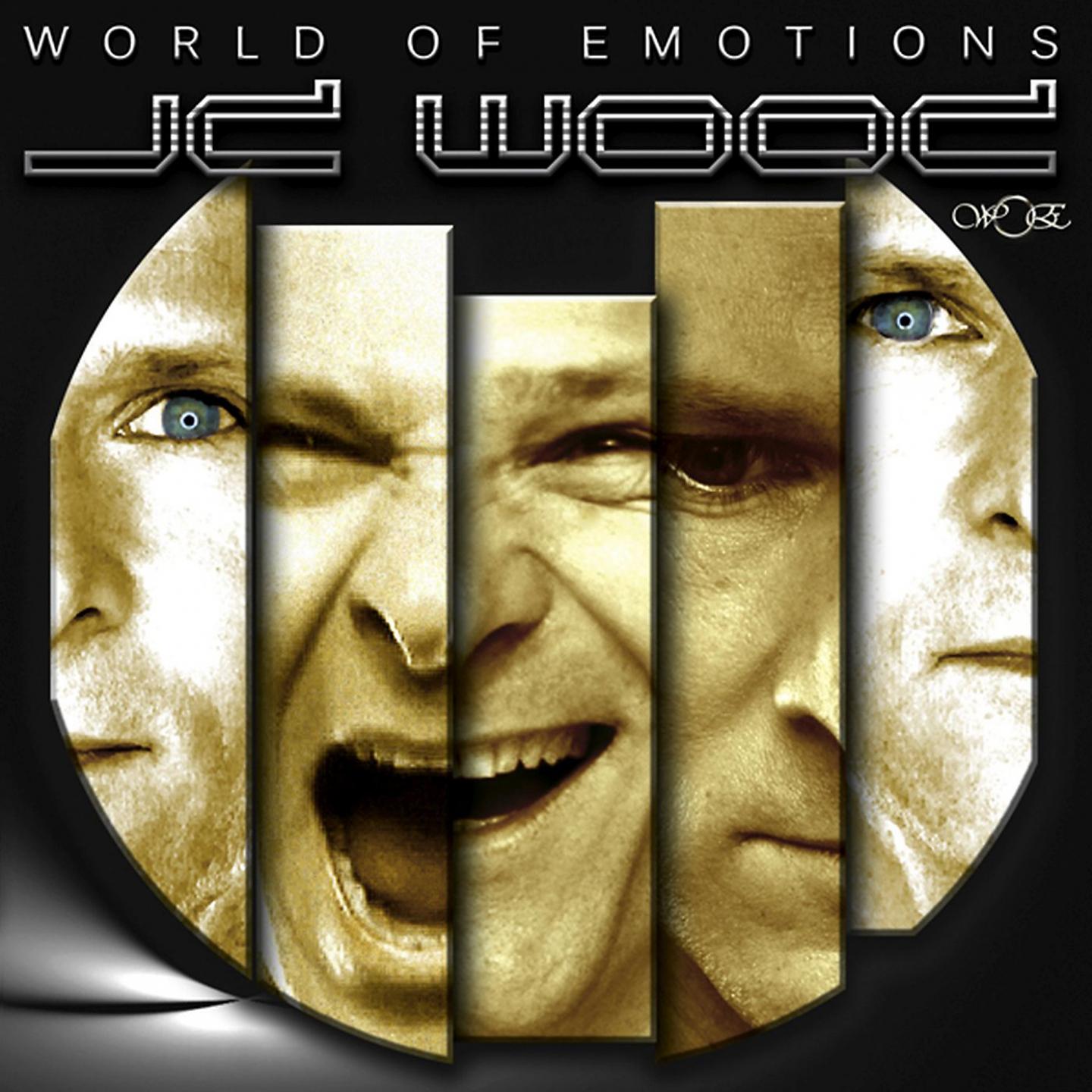 Постер альбома World of Emotions