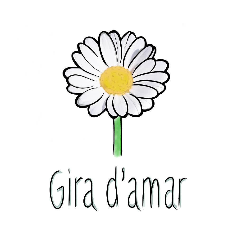 Постер альбома Gira D'amar