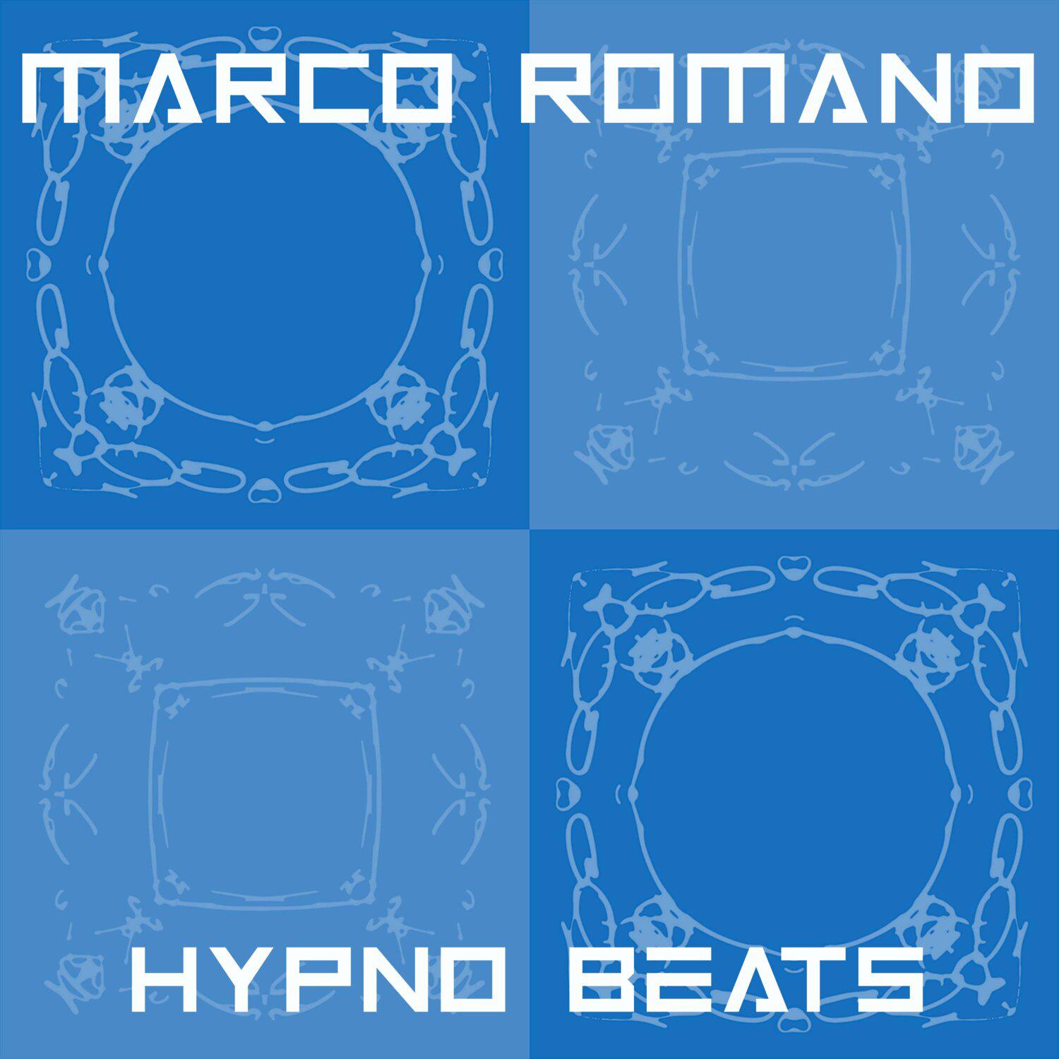 Постер альбома Hypno Beats