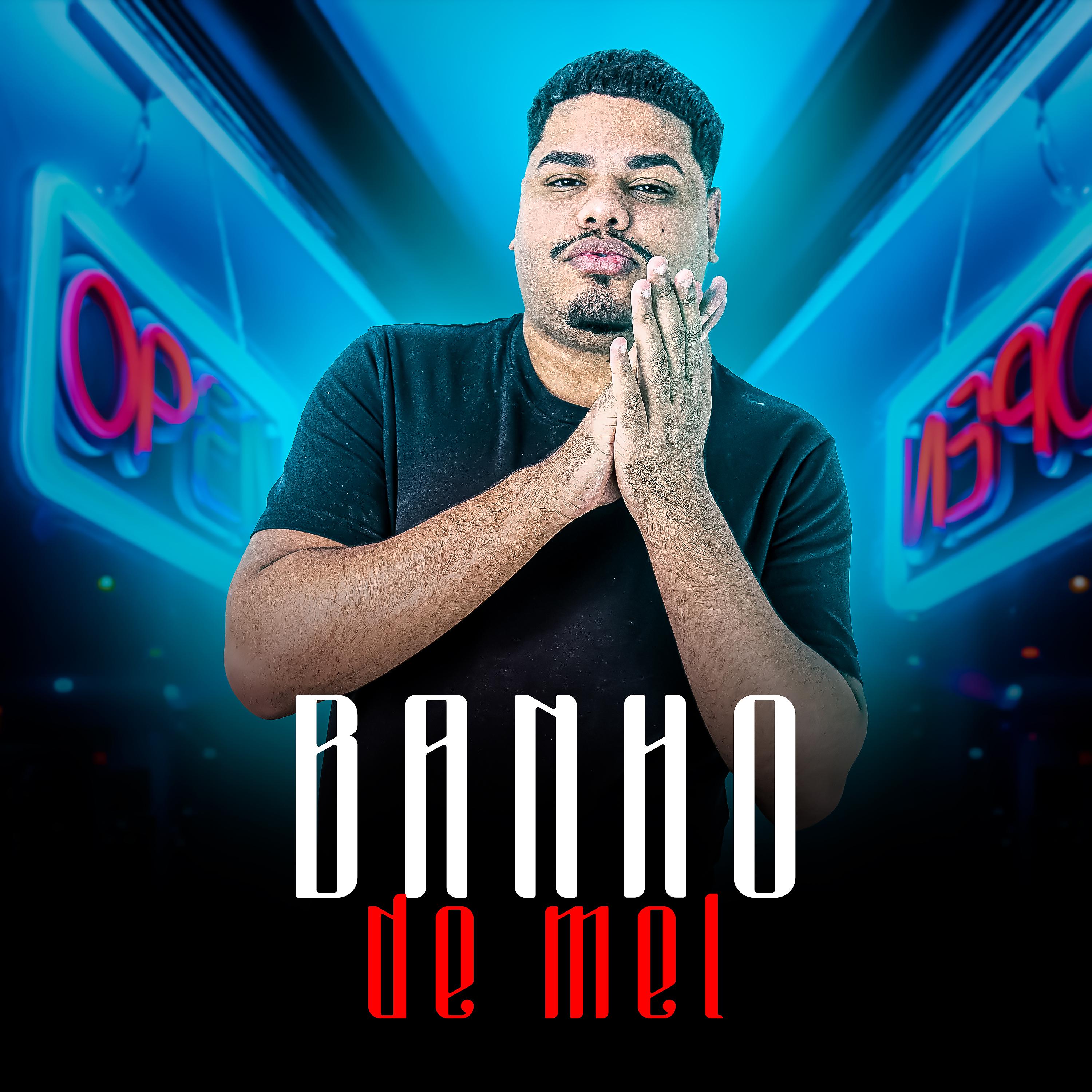 Постер альбома Banho de Mel