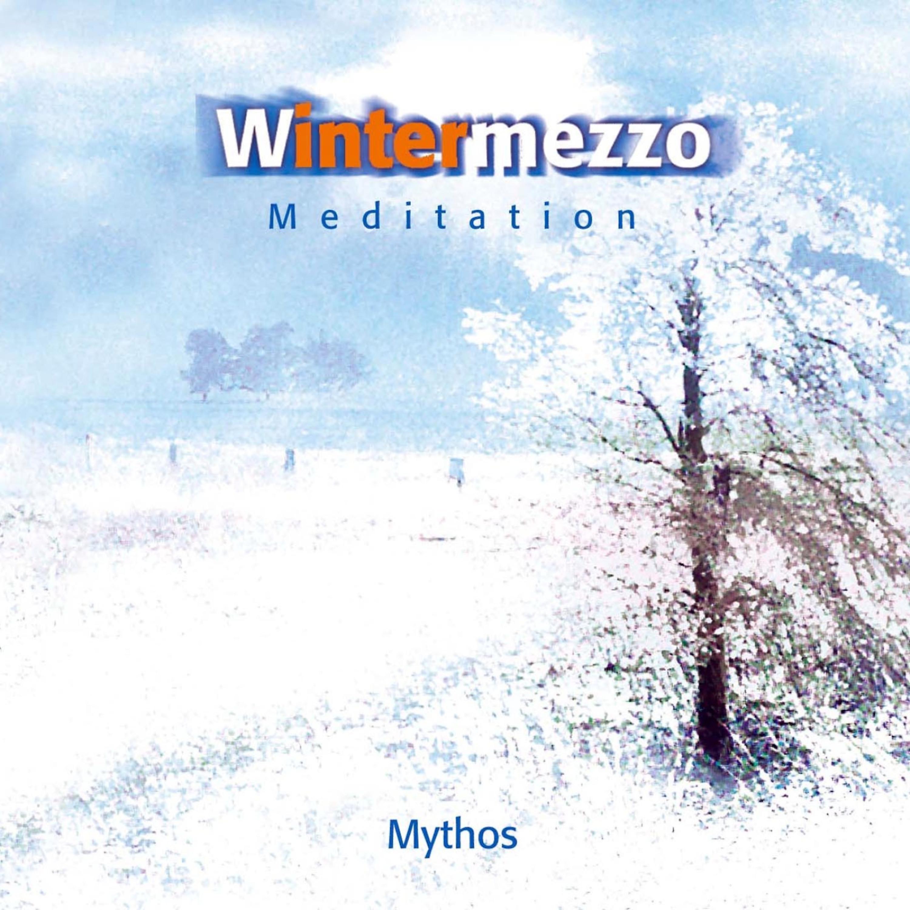 Постер альбома Wintermezzo