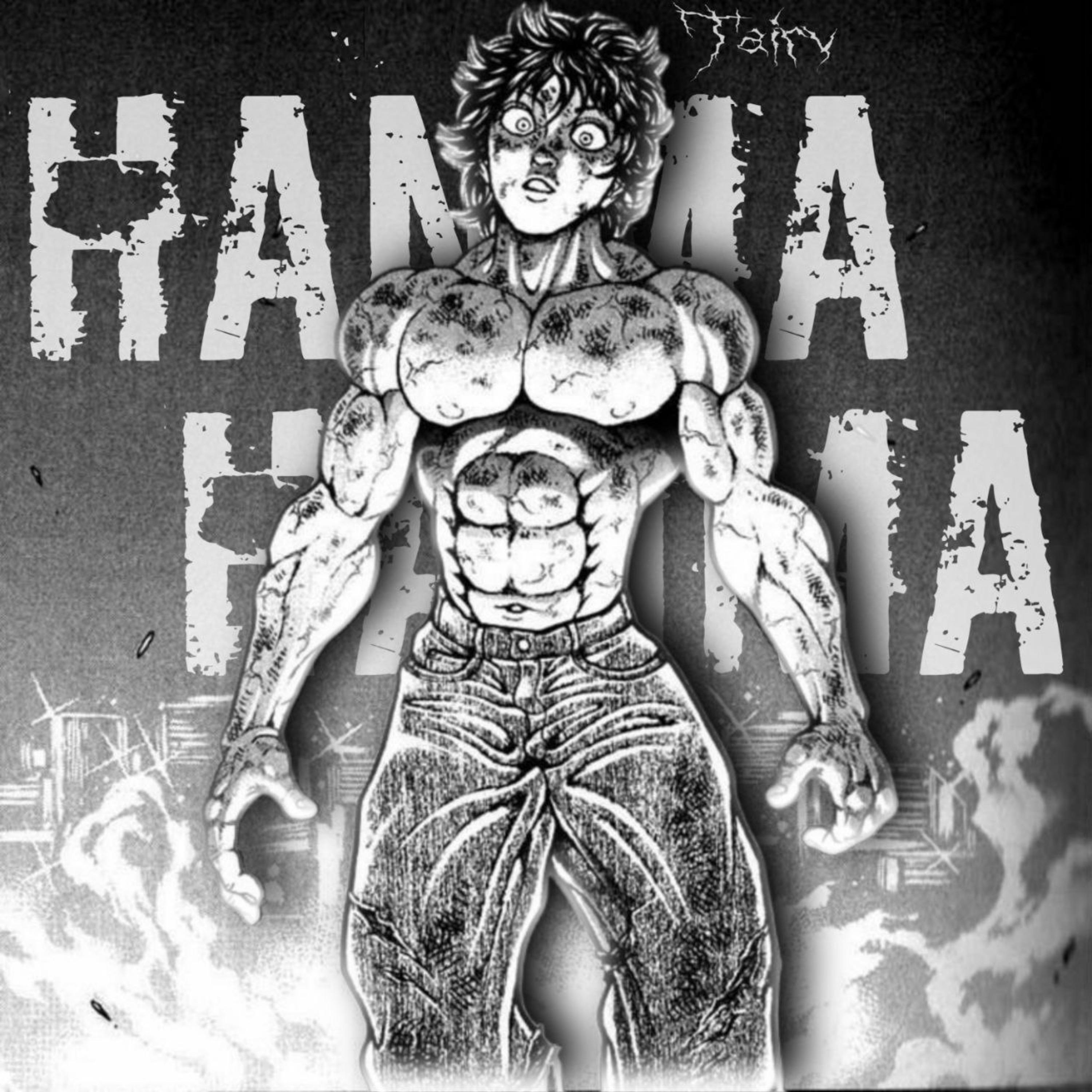 Постер альбома Hanma