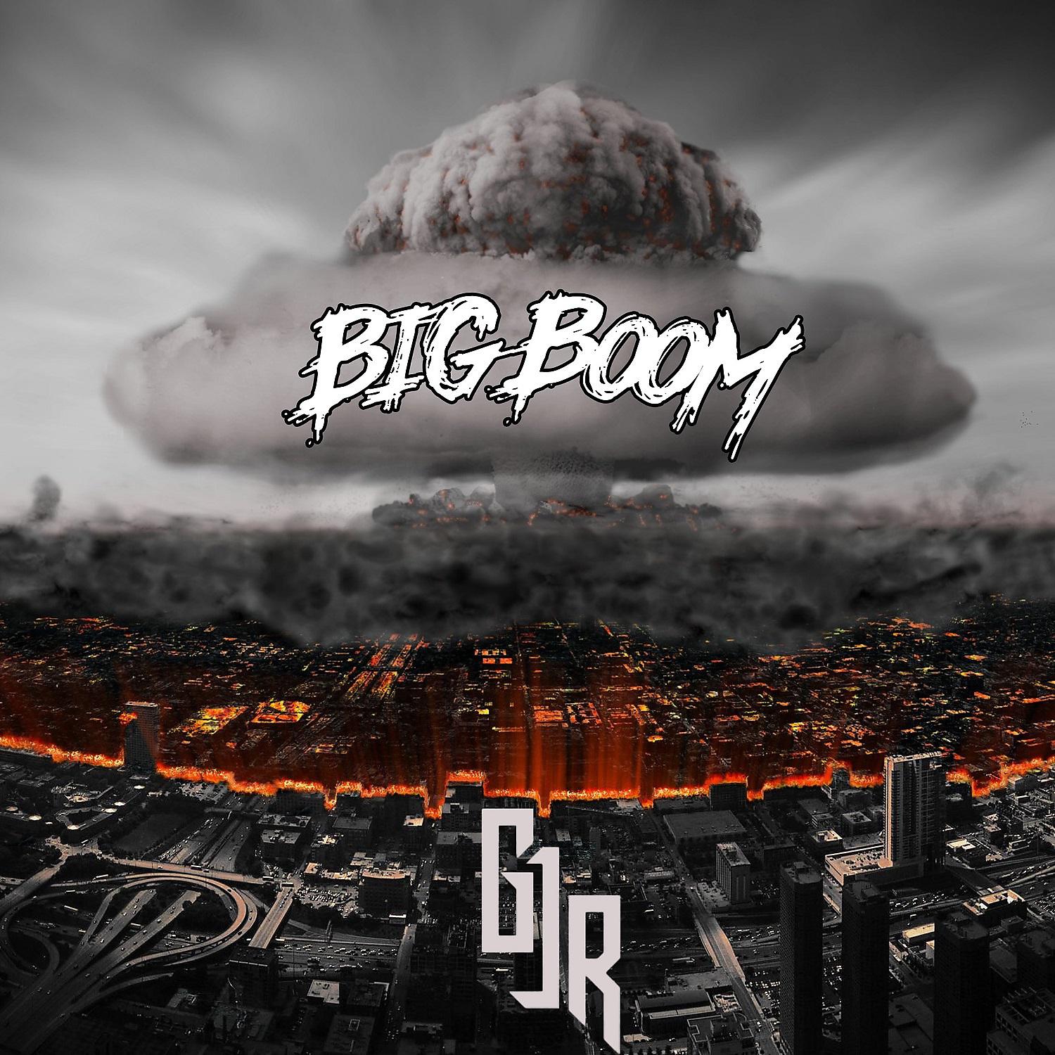 Постер альбома Big Boom