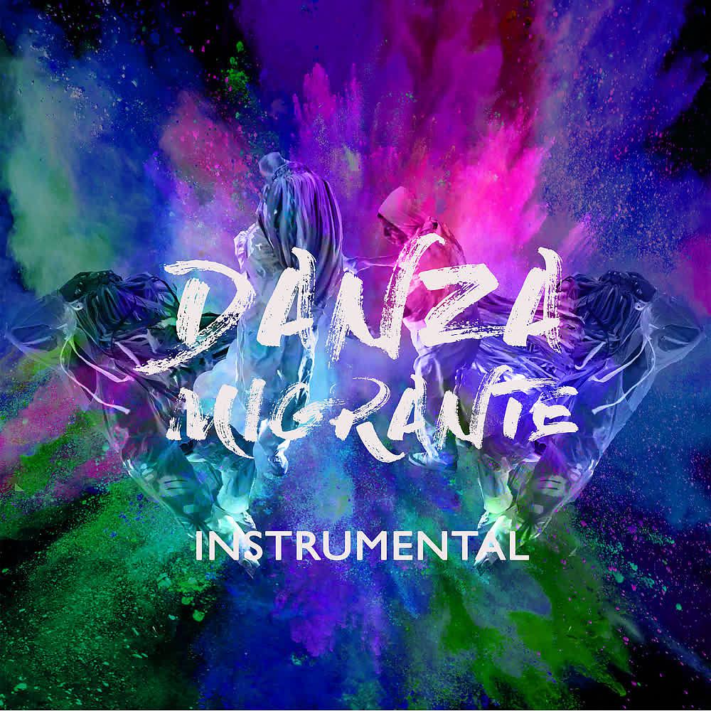 Постер альбома Danza Migrante (Instrumental)