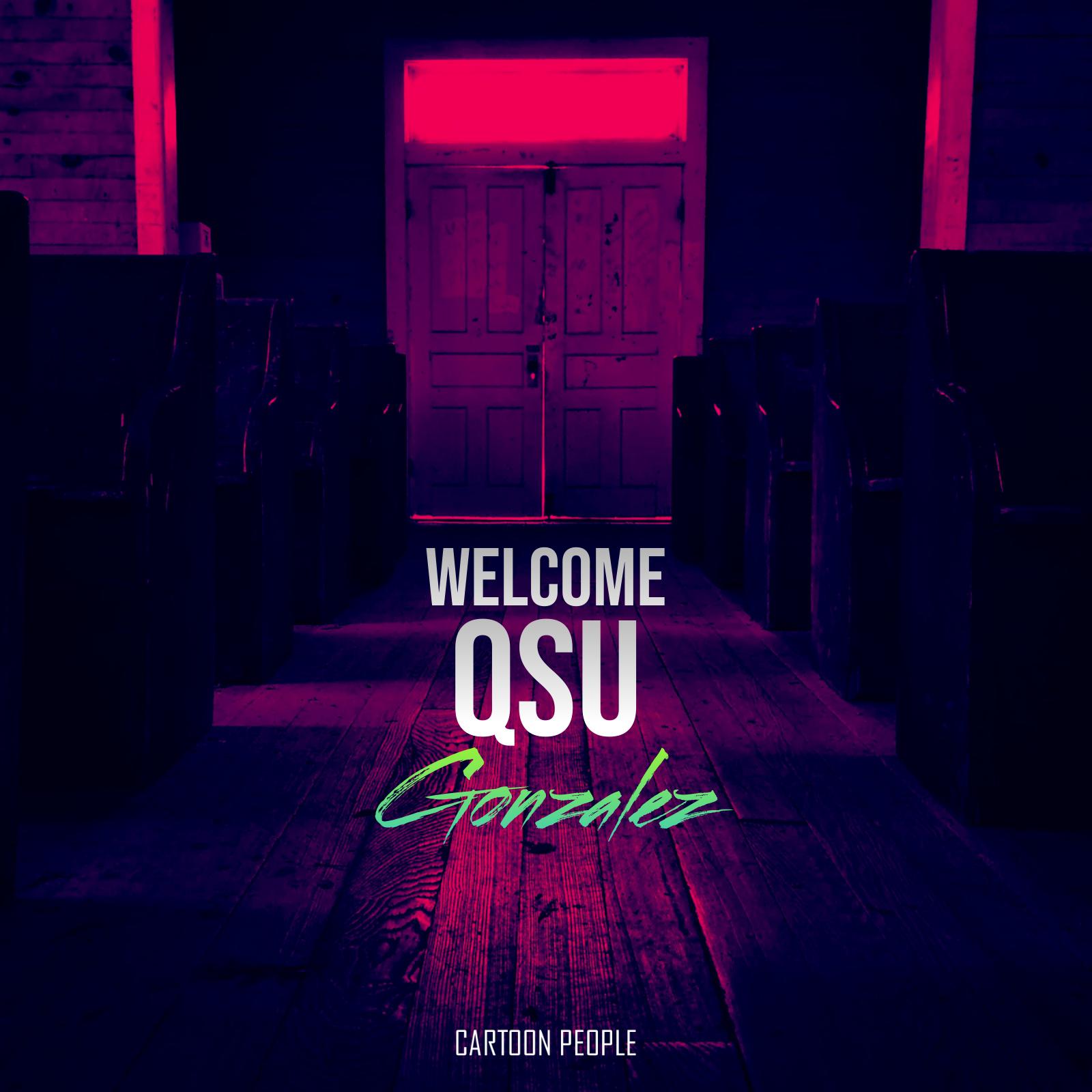 Постер альбома Welcome Qsu