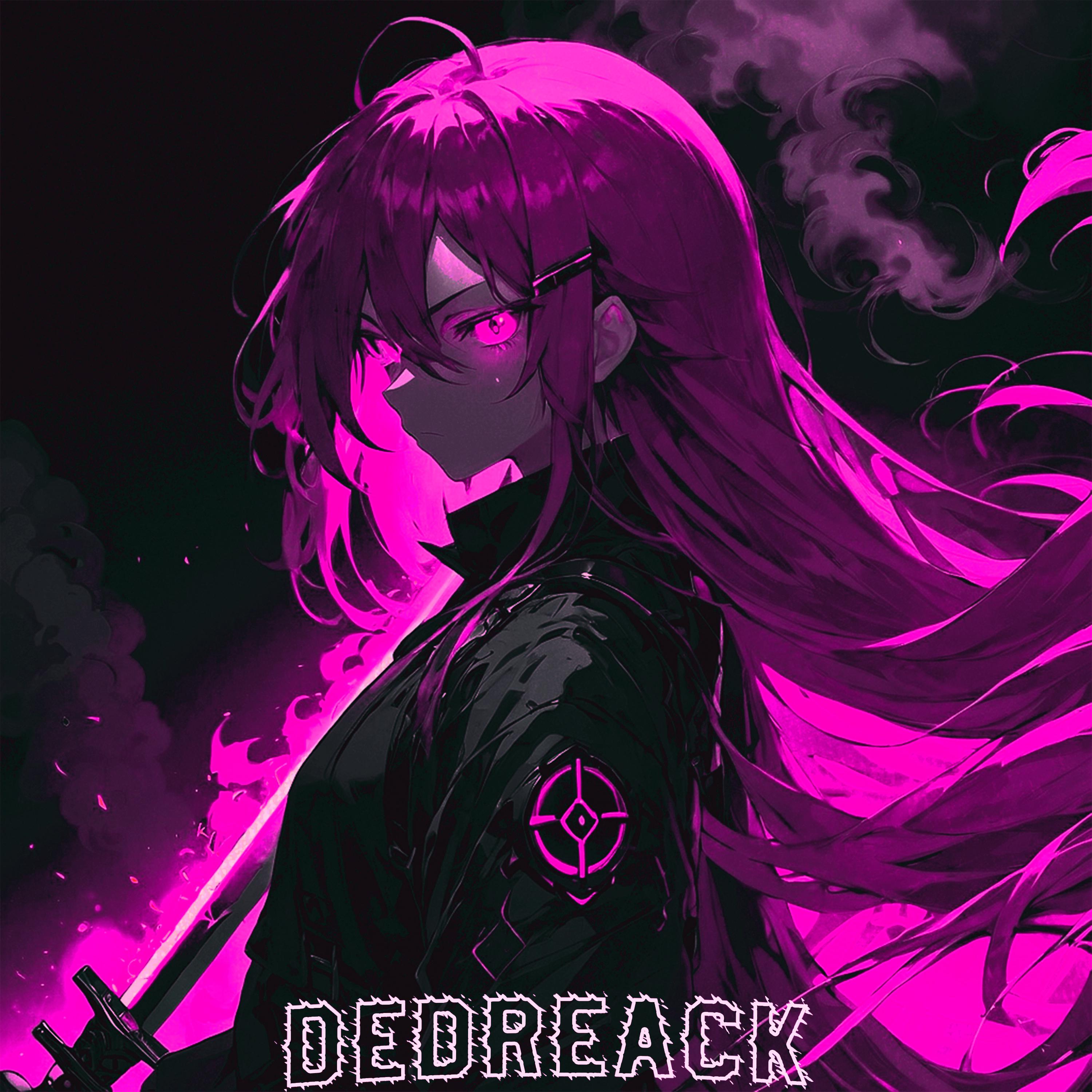Постер альбома Dedreack