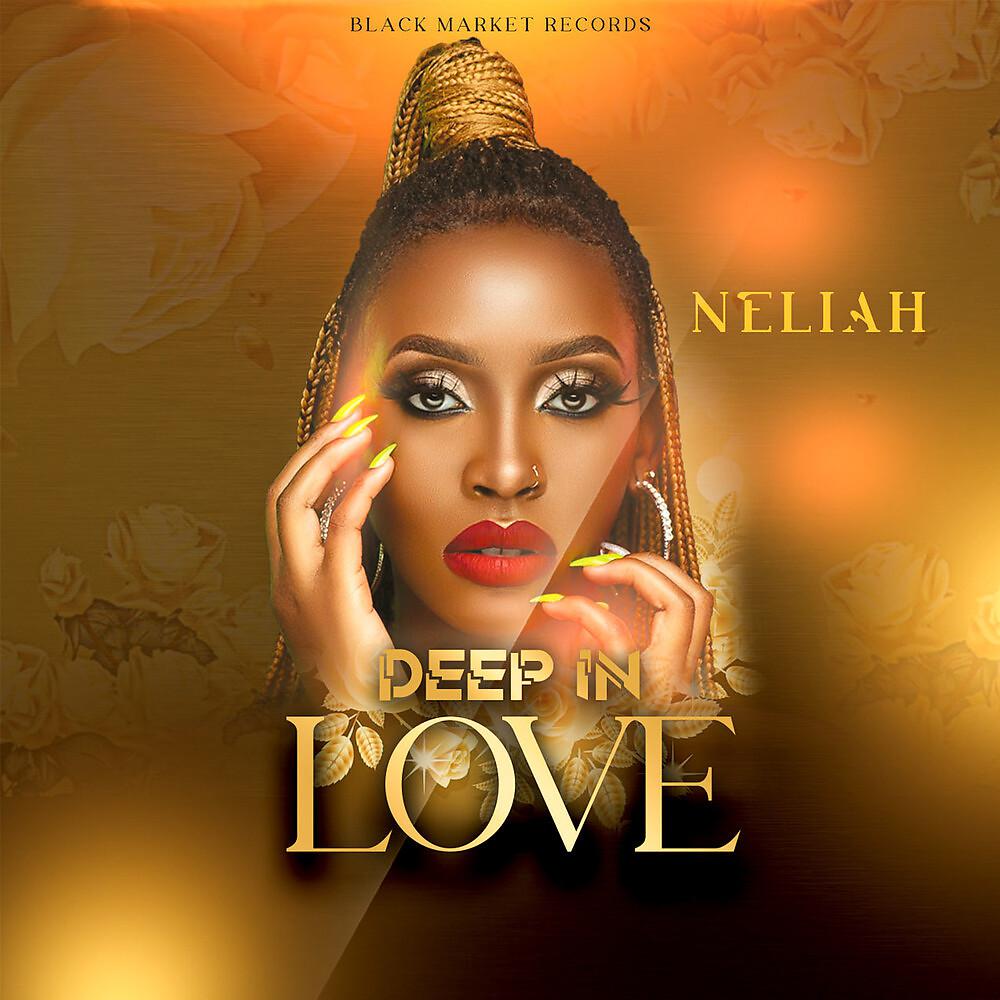 Постер альбома Deep In Love