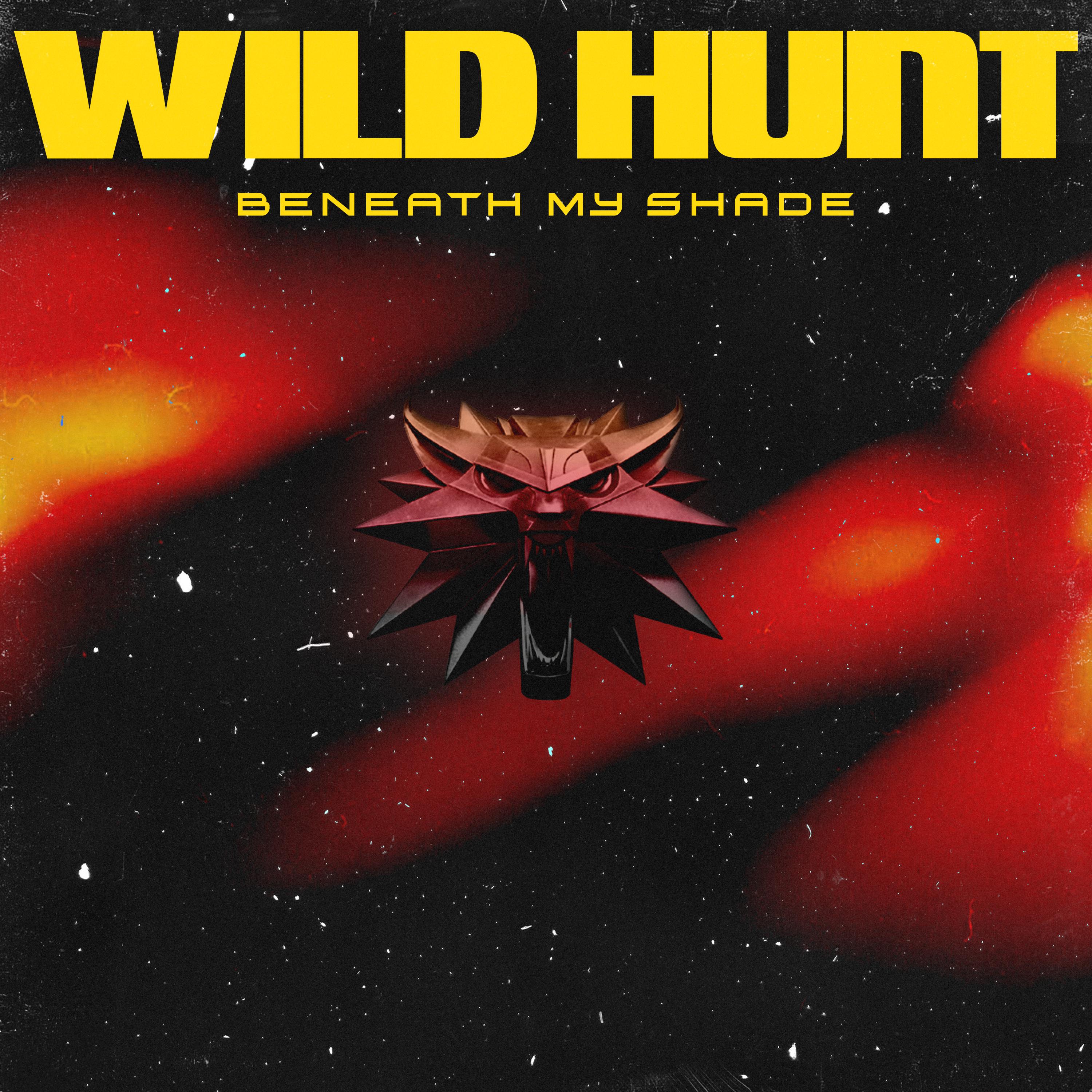 Постер альбома Wild Hunt