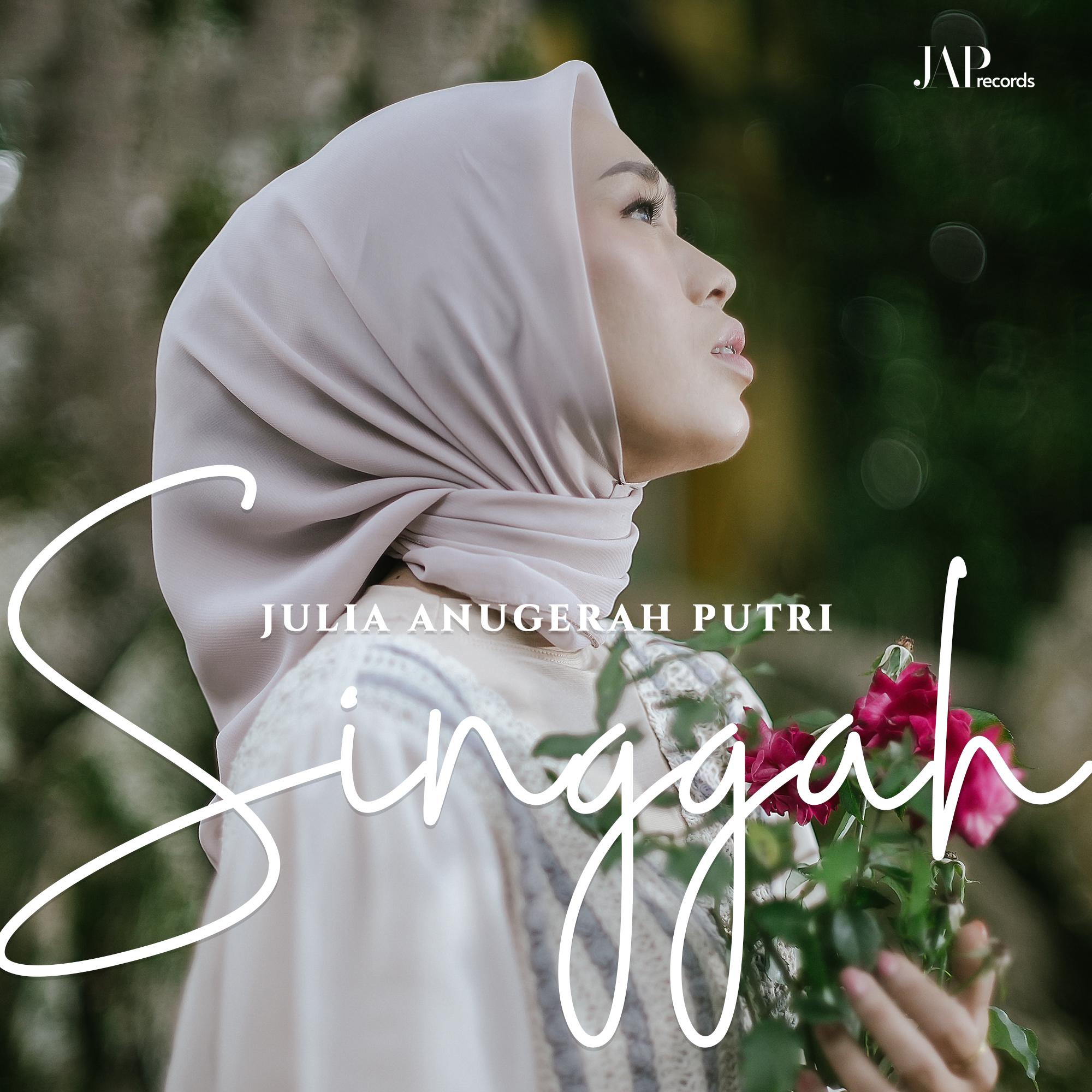 Постер альбома Singgah
