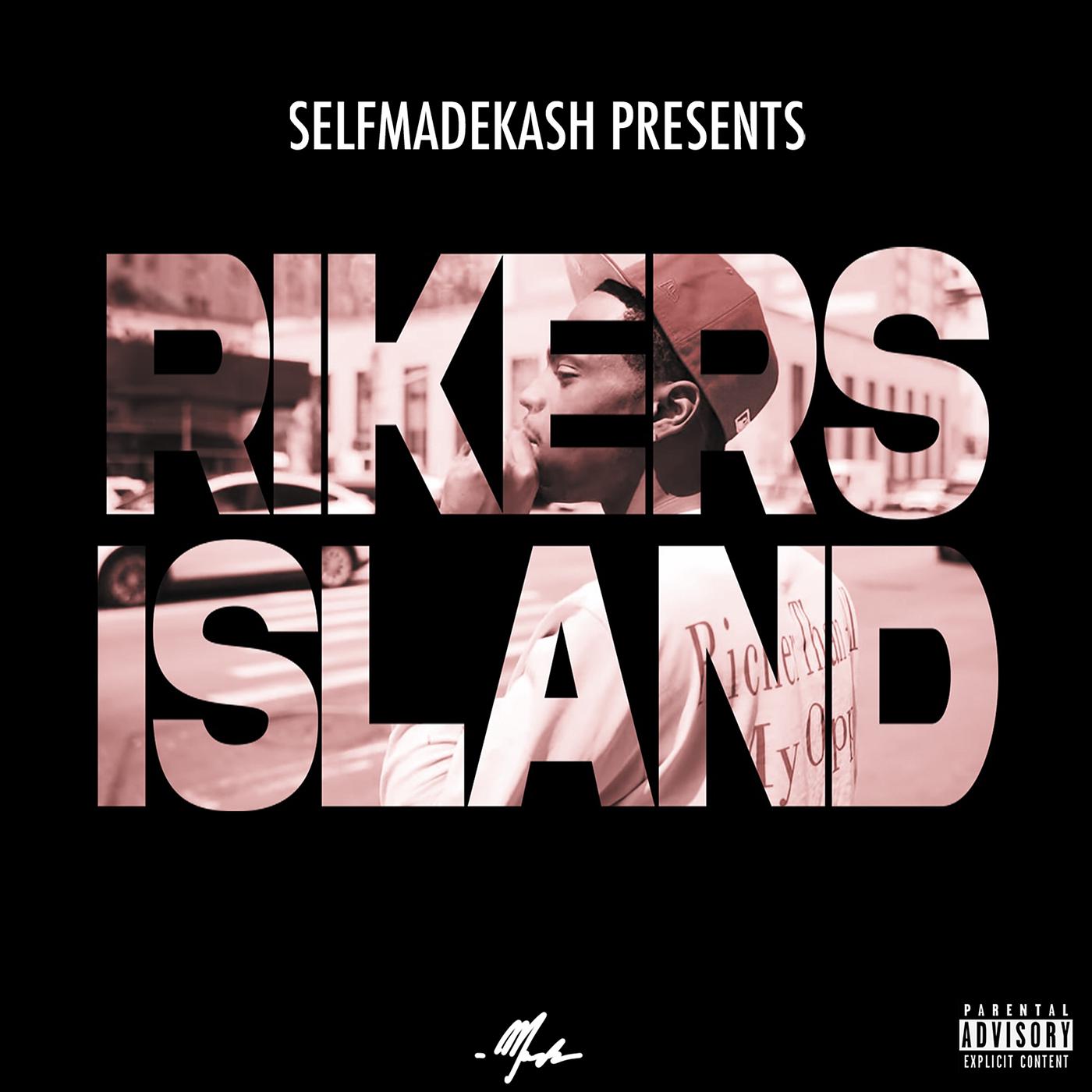 Постер альбома Rikers Island