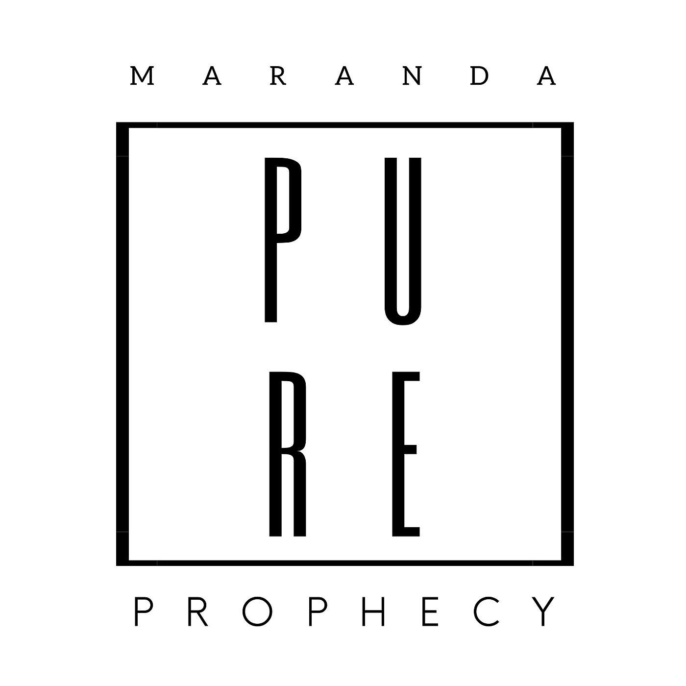Постер альбома Pure Prophecy
