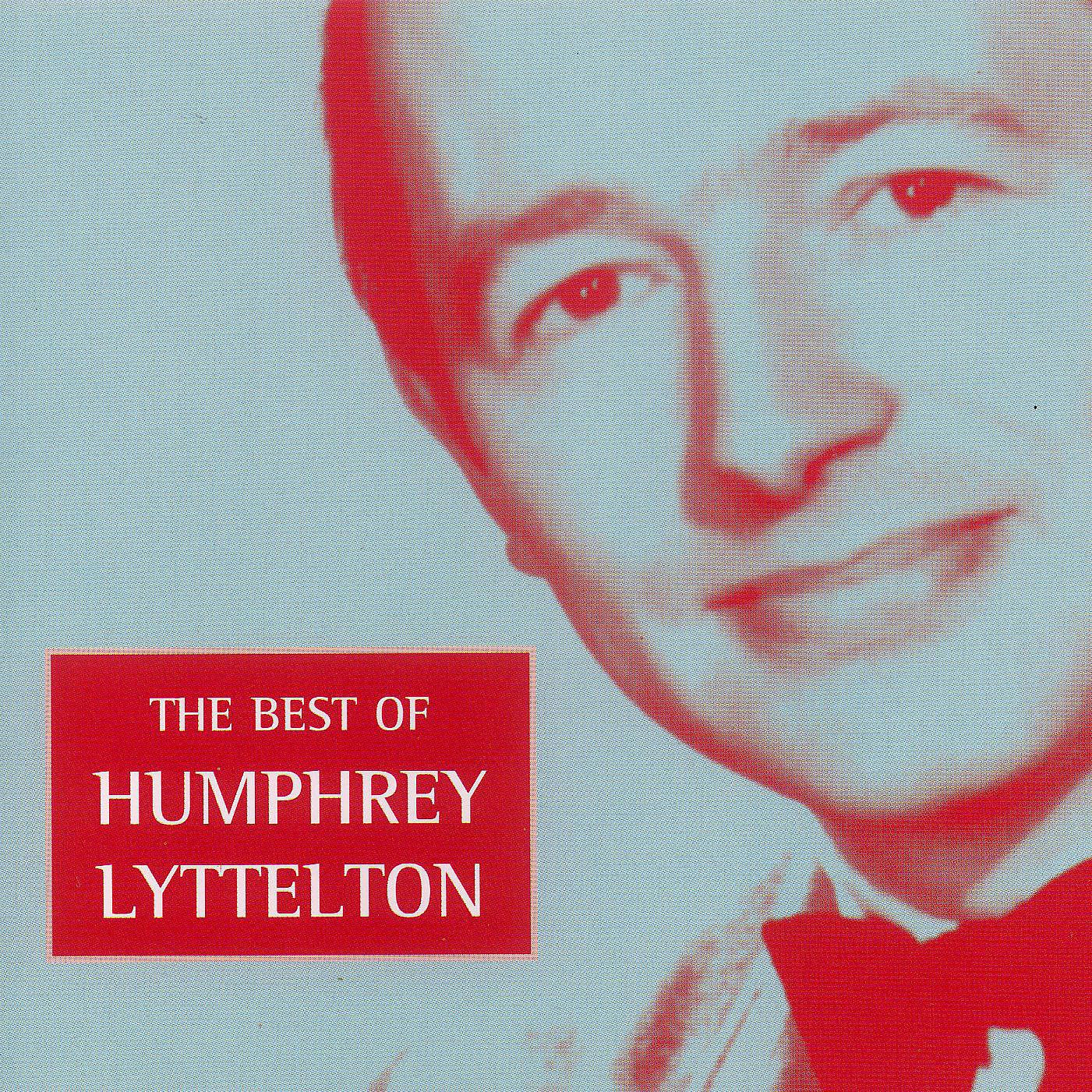 Постер альбома The Best Of Humphrey Lyttelton