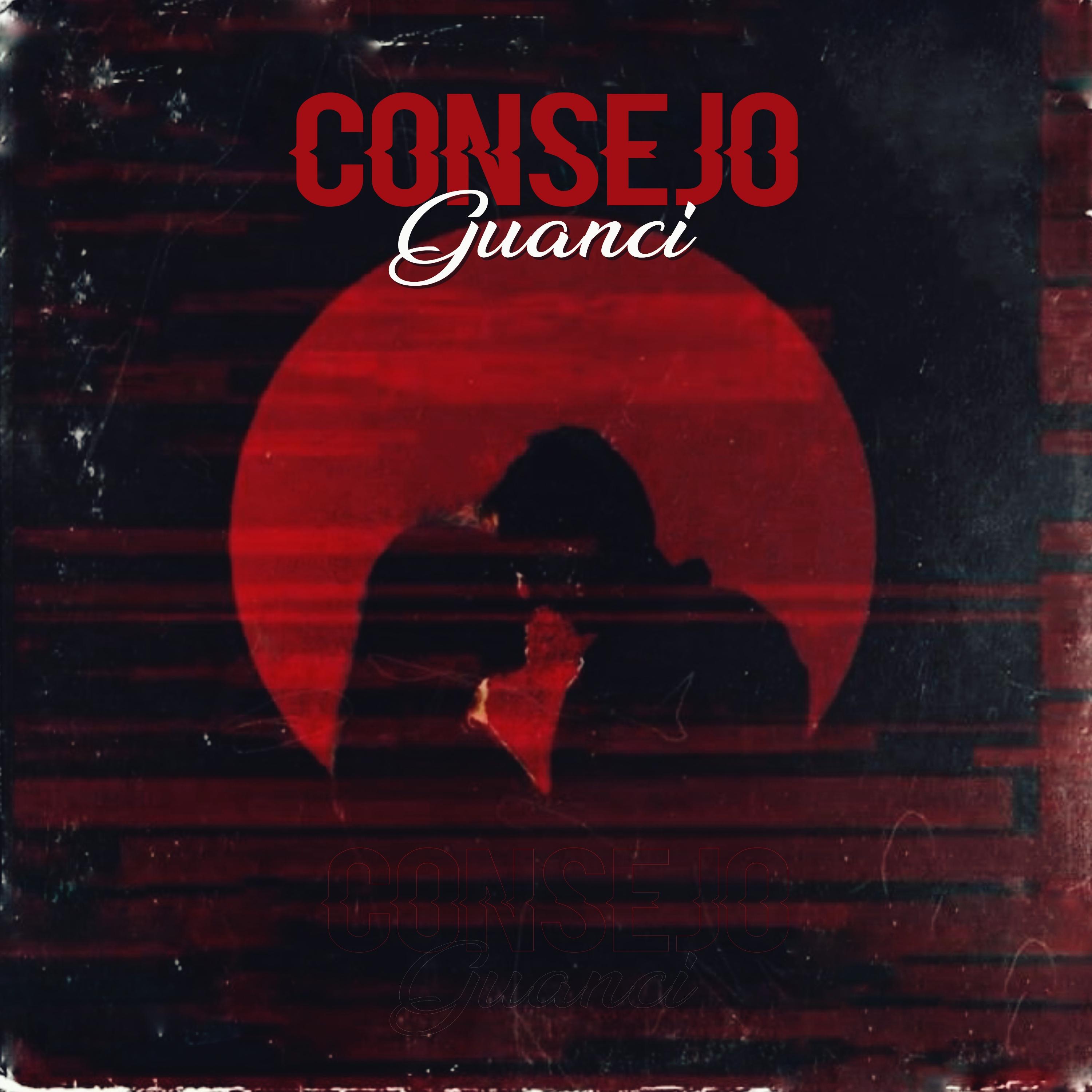 Постер альбома Consejo