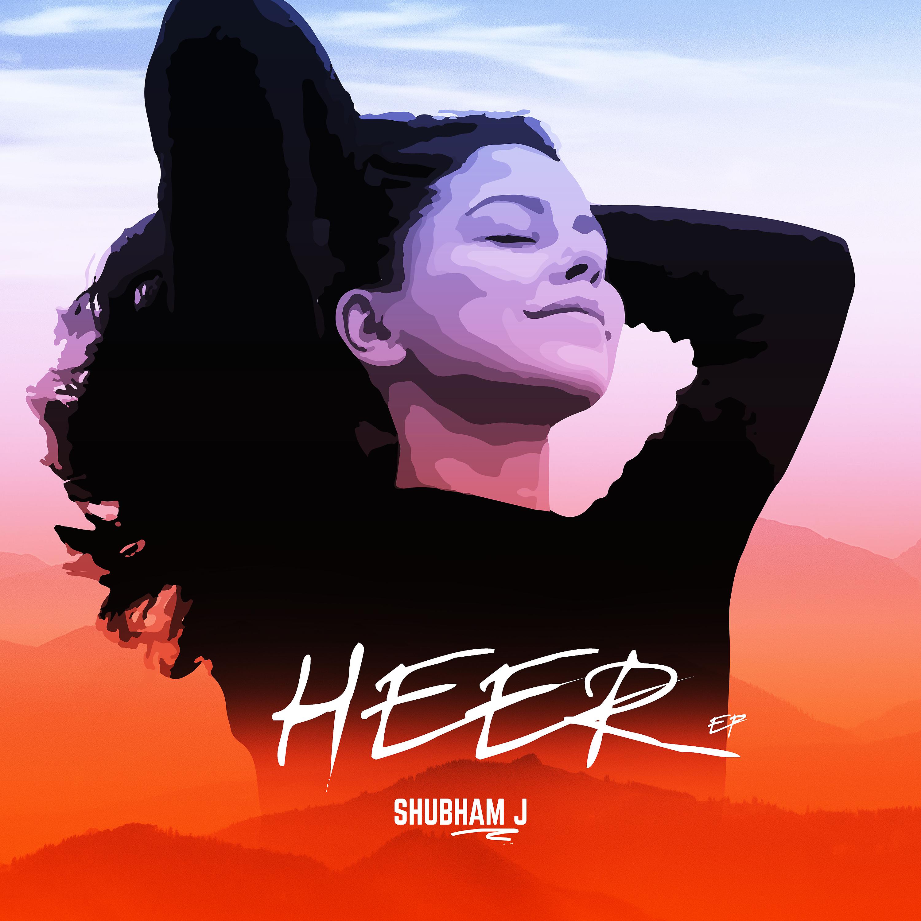 Постер альбома Heer