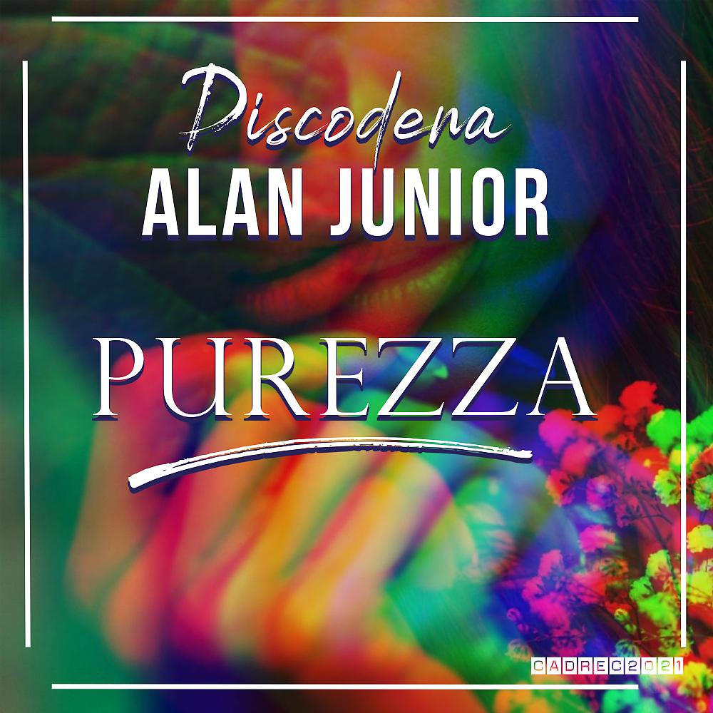 Постер альбома Purezza