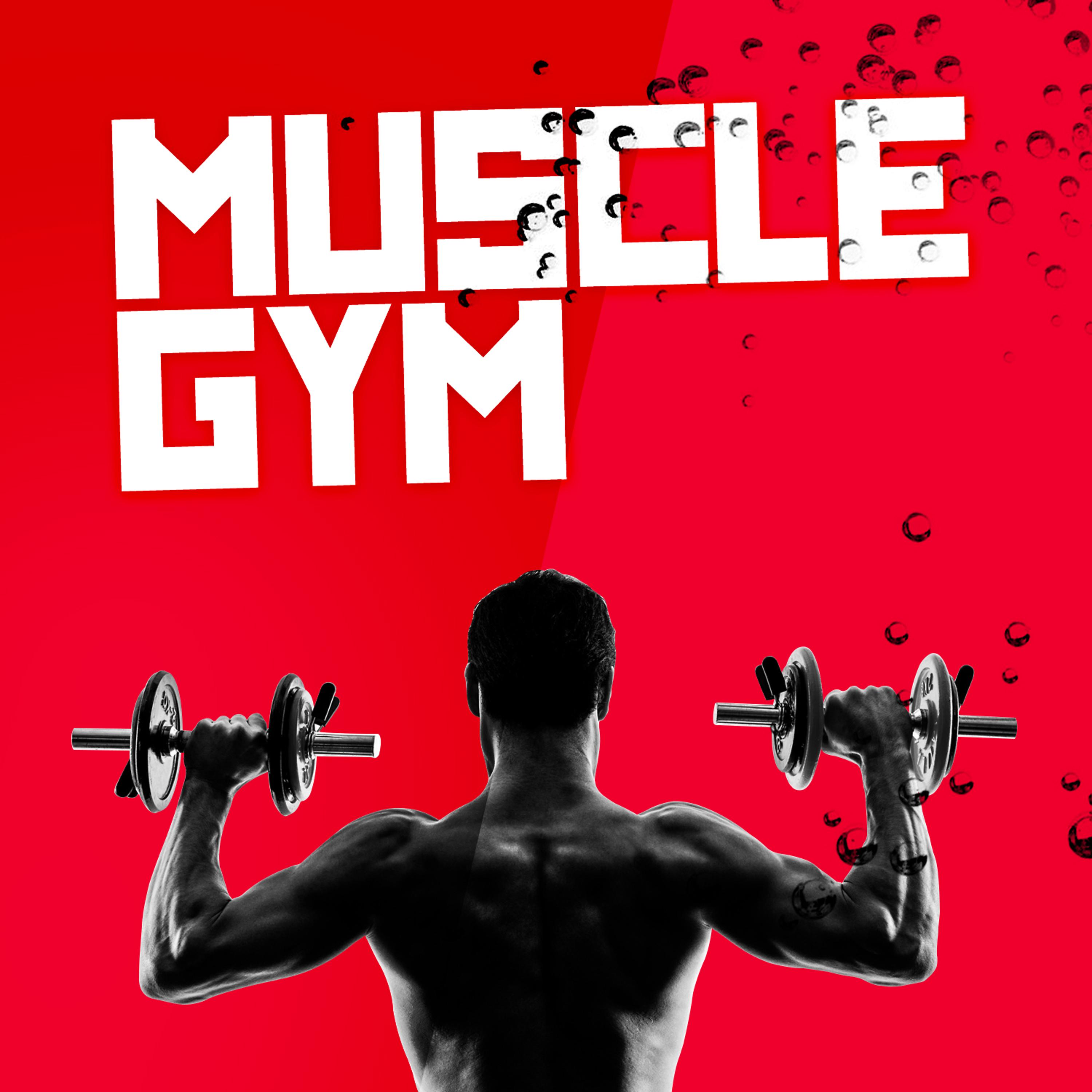 Постер альбома Muscle Gym