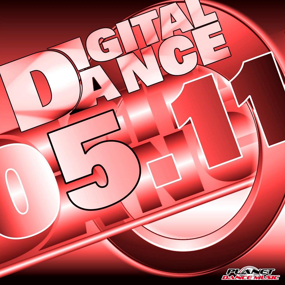 Постер альбома Digital Dance 05.11