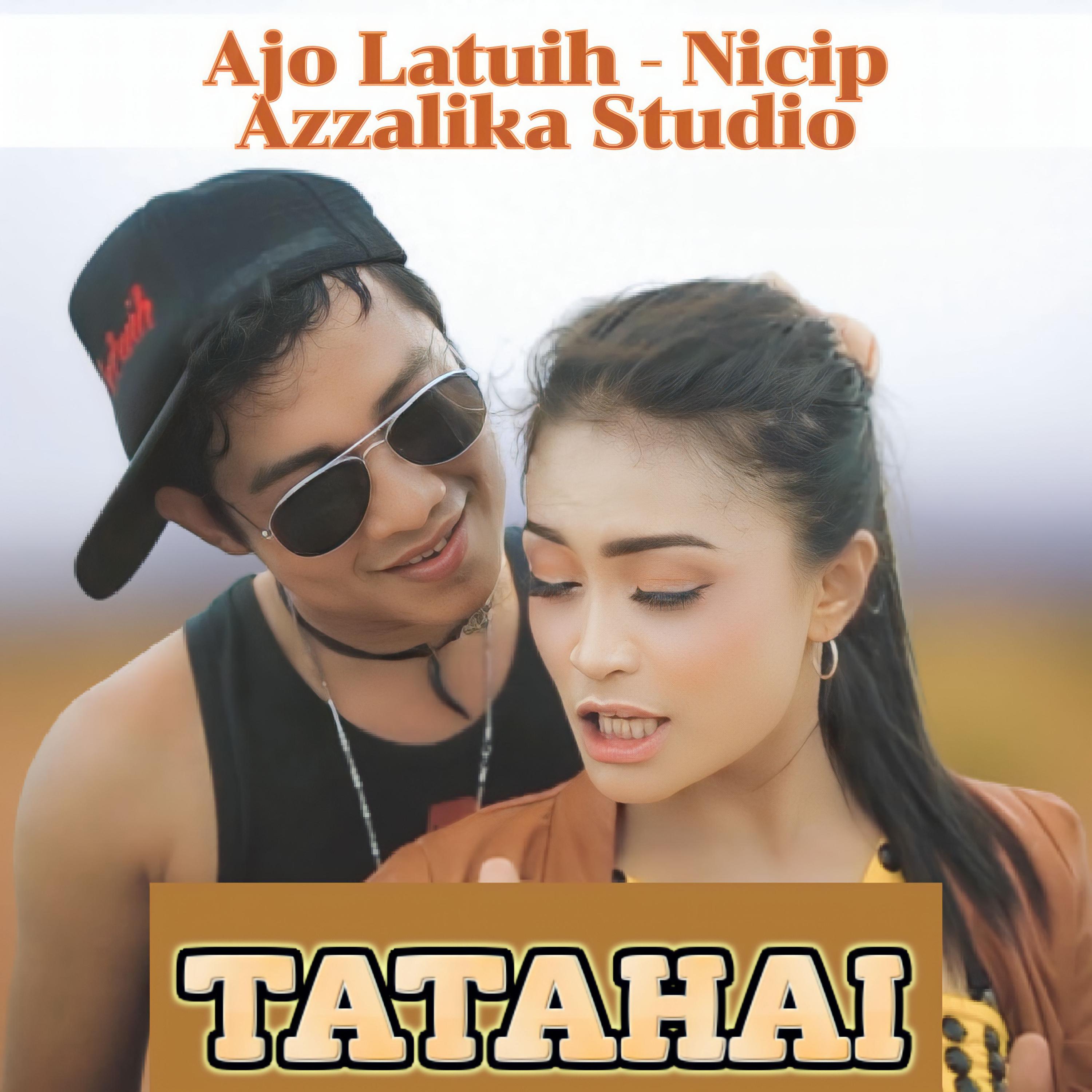 Постер альбома TATAHAI