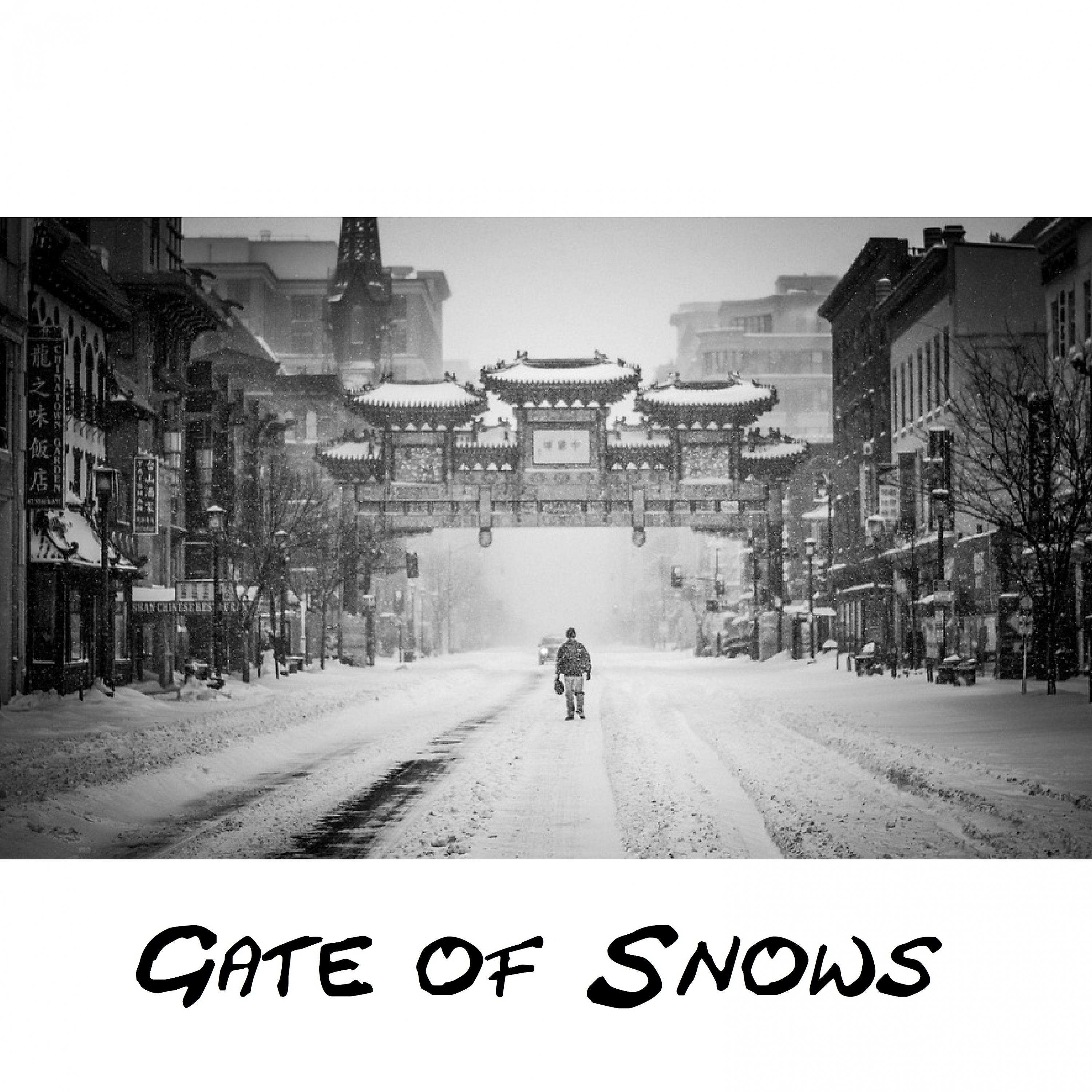 Постер альбома Gate of Snows