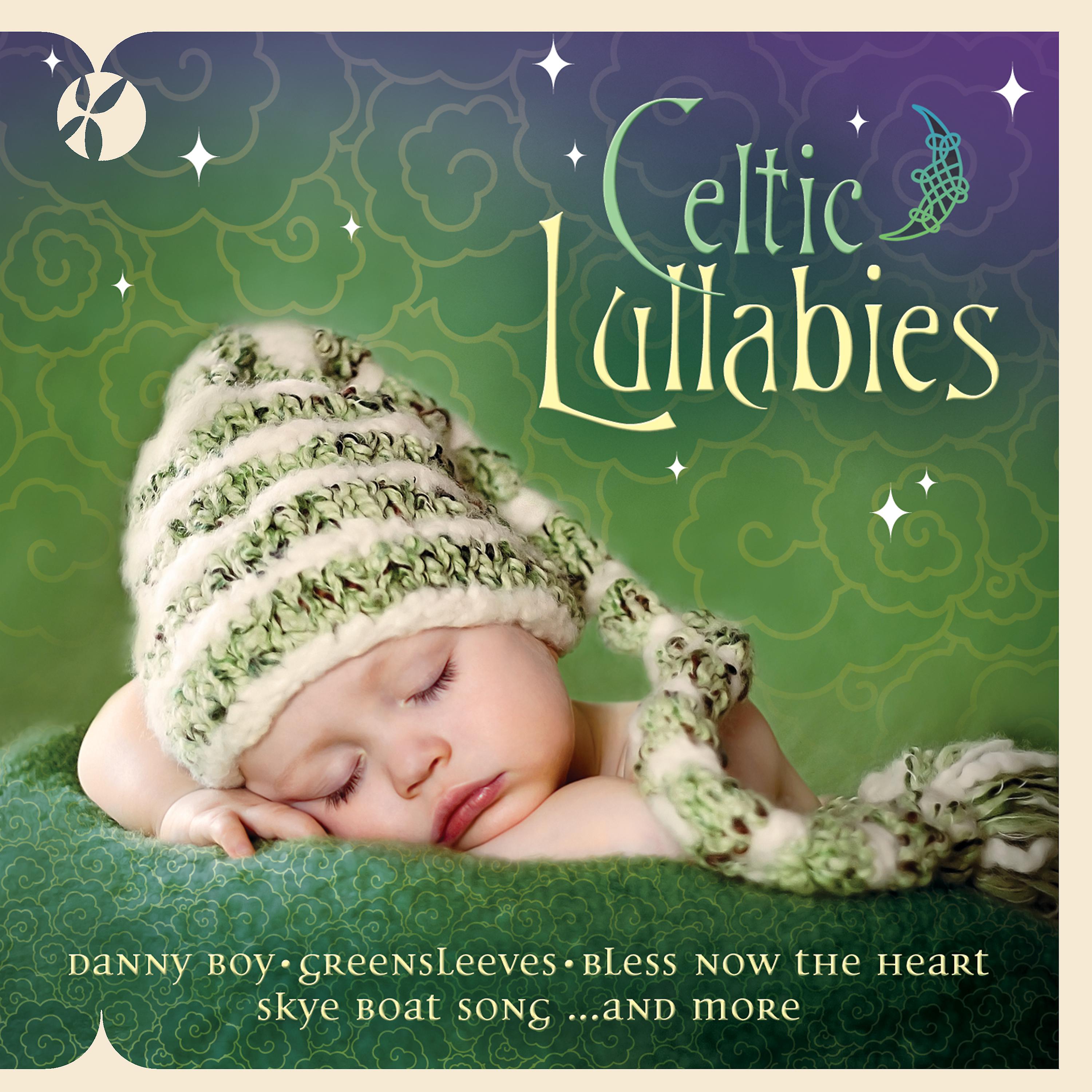 Постер альбома Celtic Lullabies
