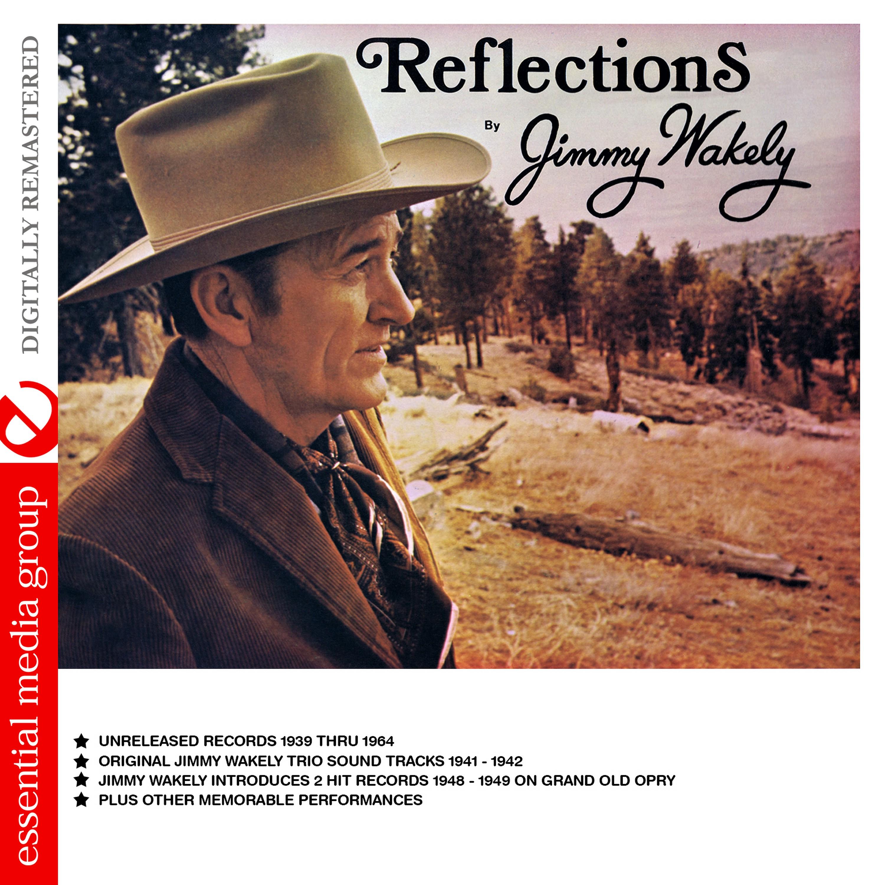 Постер альбома Reflections (Digitally Remastered)