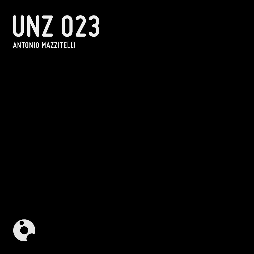 Постер альбома UNZ 023