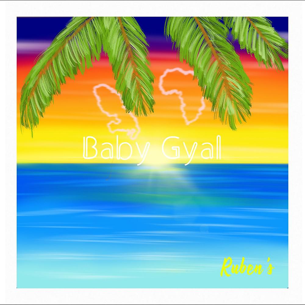 Постер альбома Baby Gyal