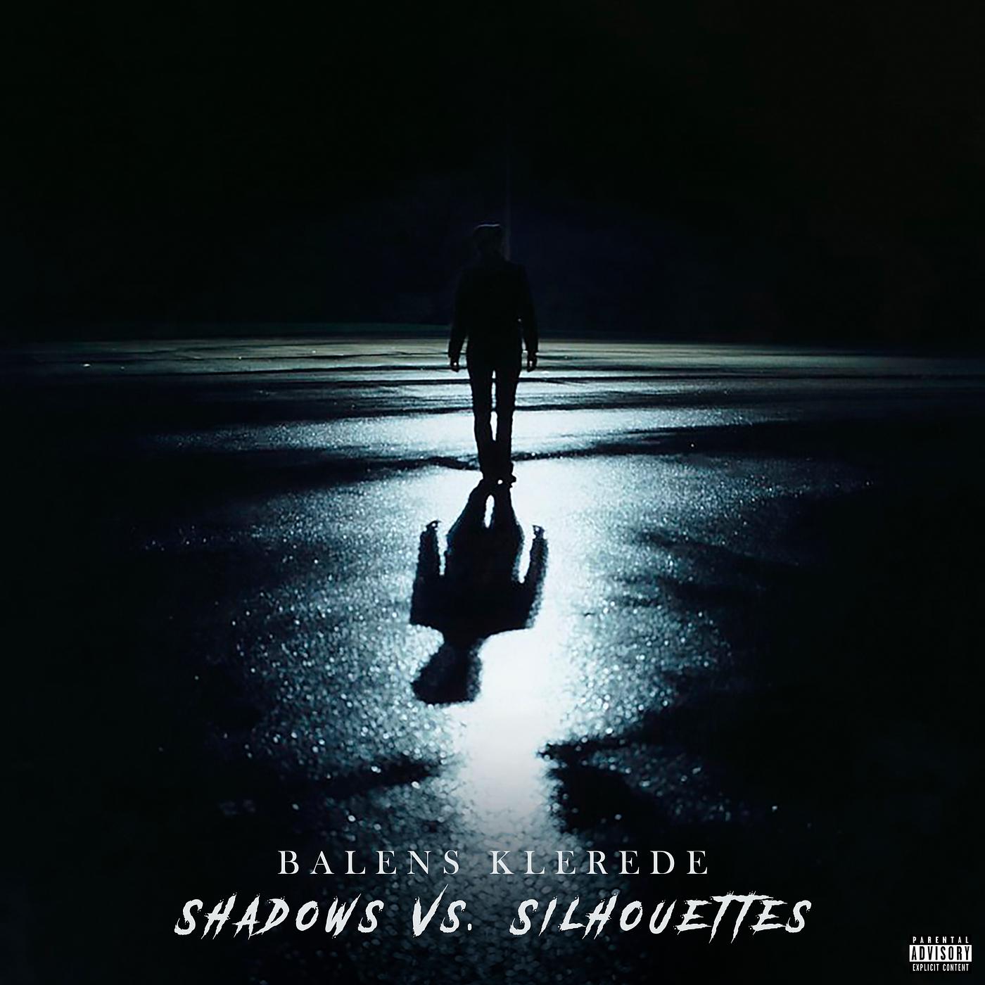 Постер альбома Shadows Verses Silhouettes