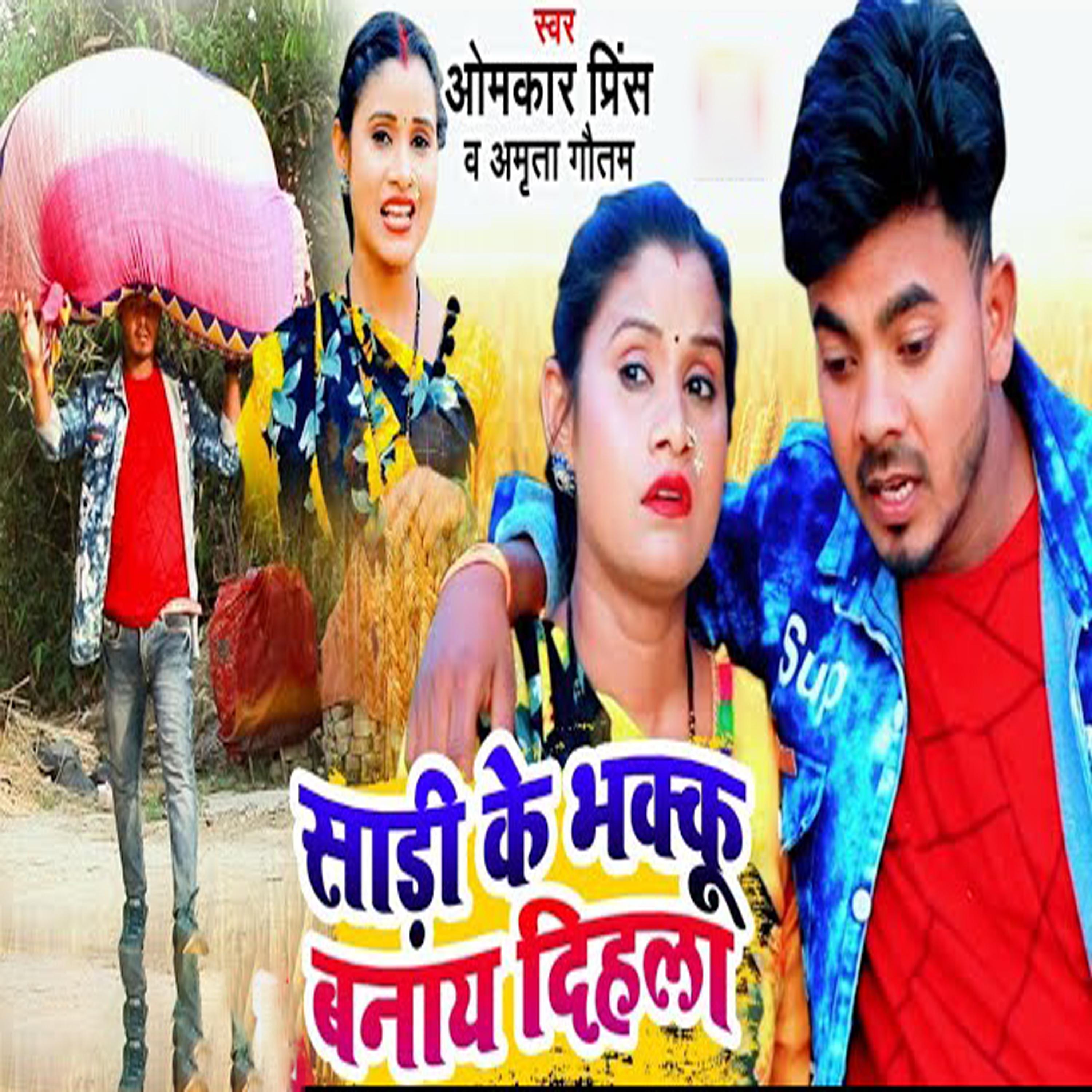 Постер альбома Saree Ke Bhakku Banay Dihala