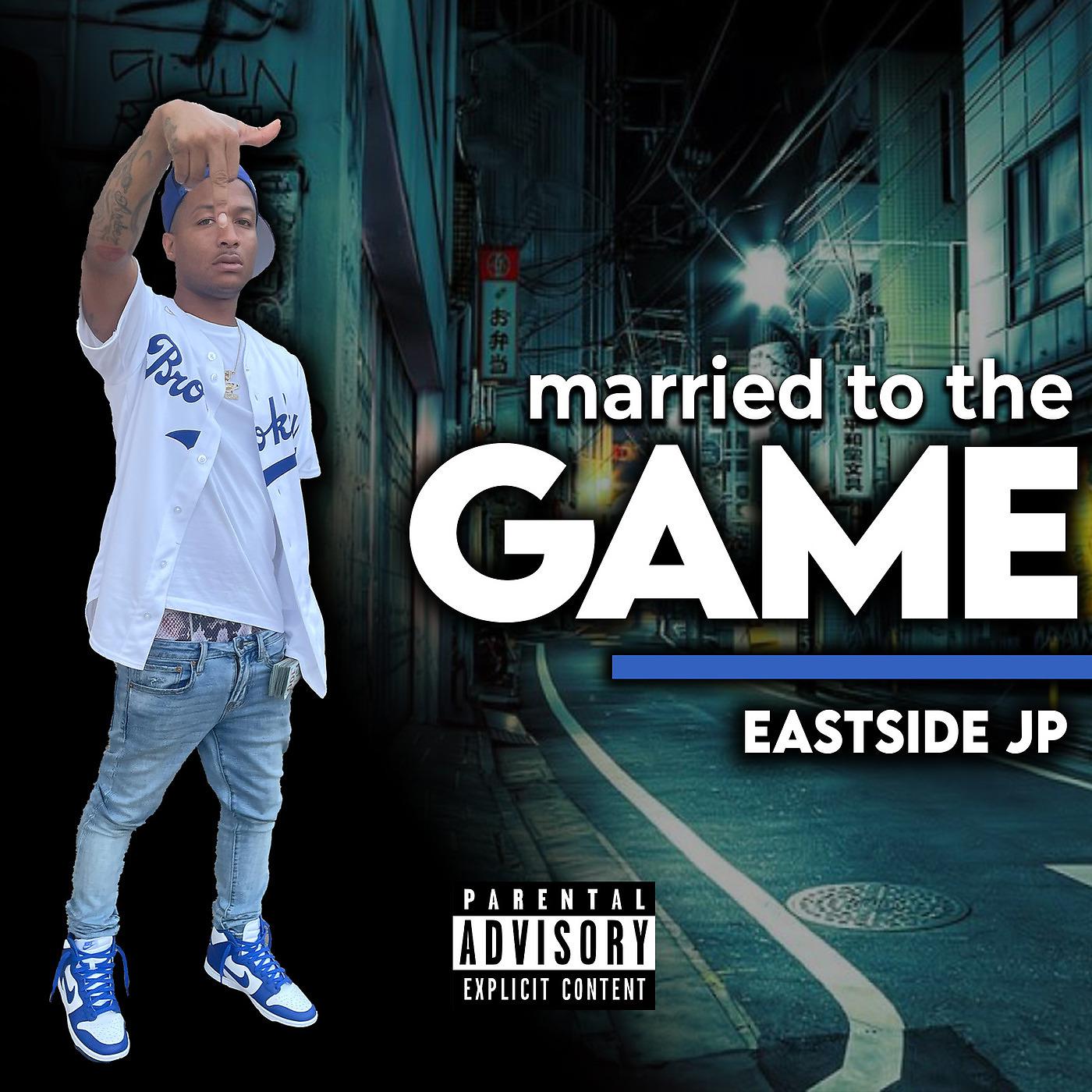 Постер альбома Married to the Game