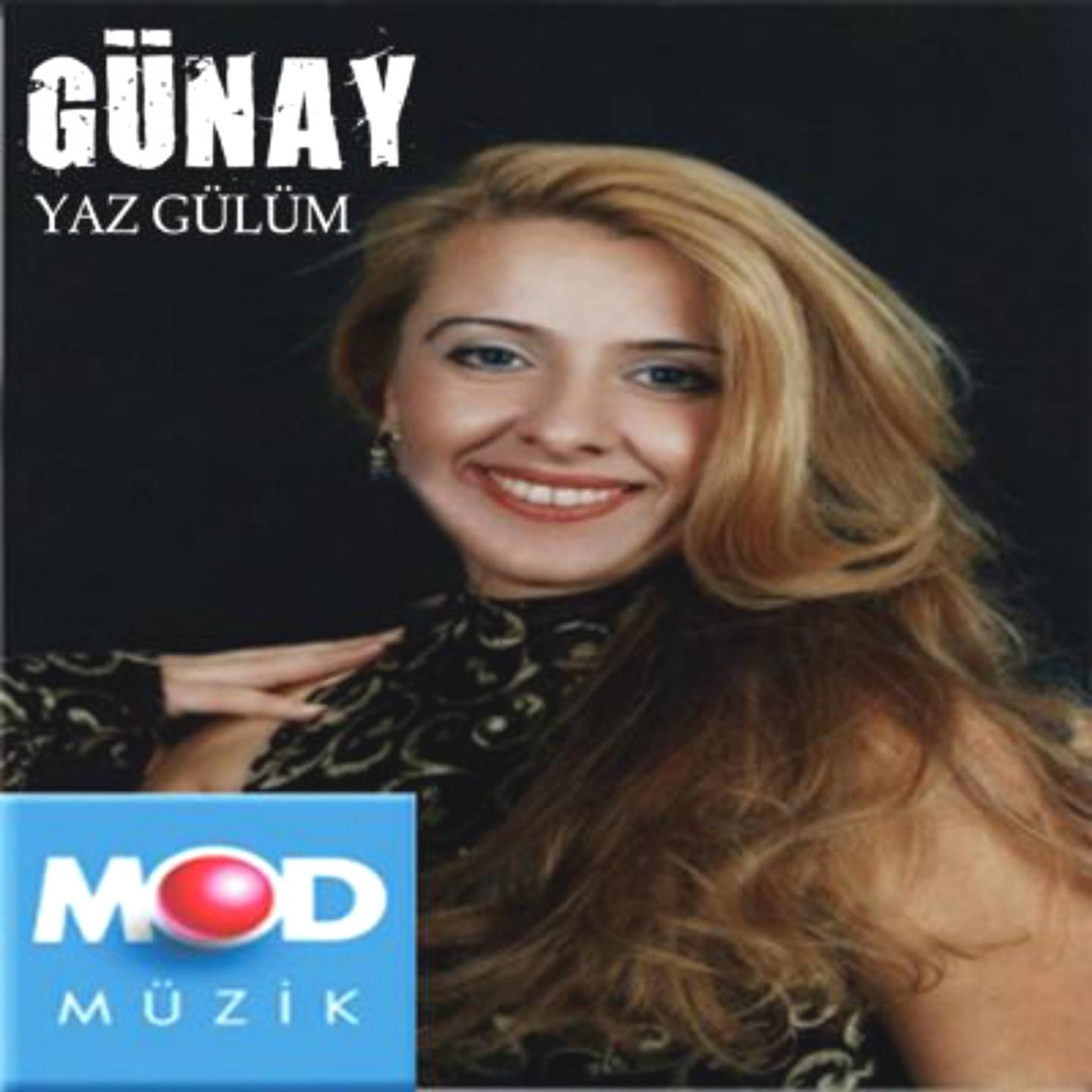 Постер альбома Yaz Gülüm