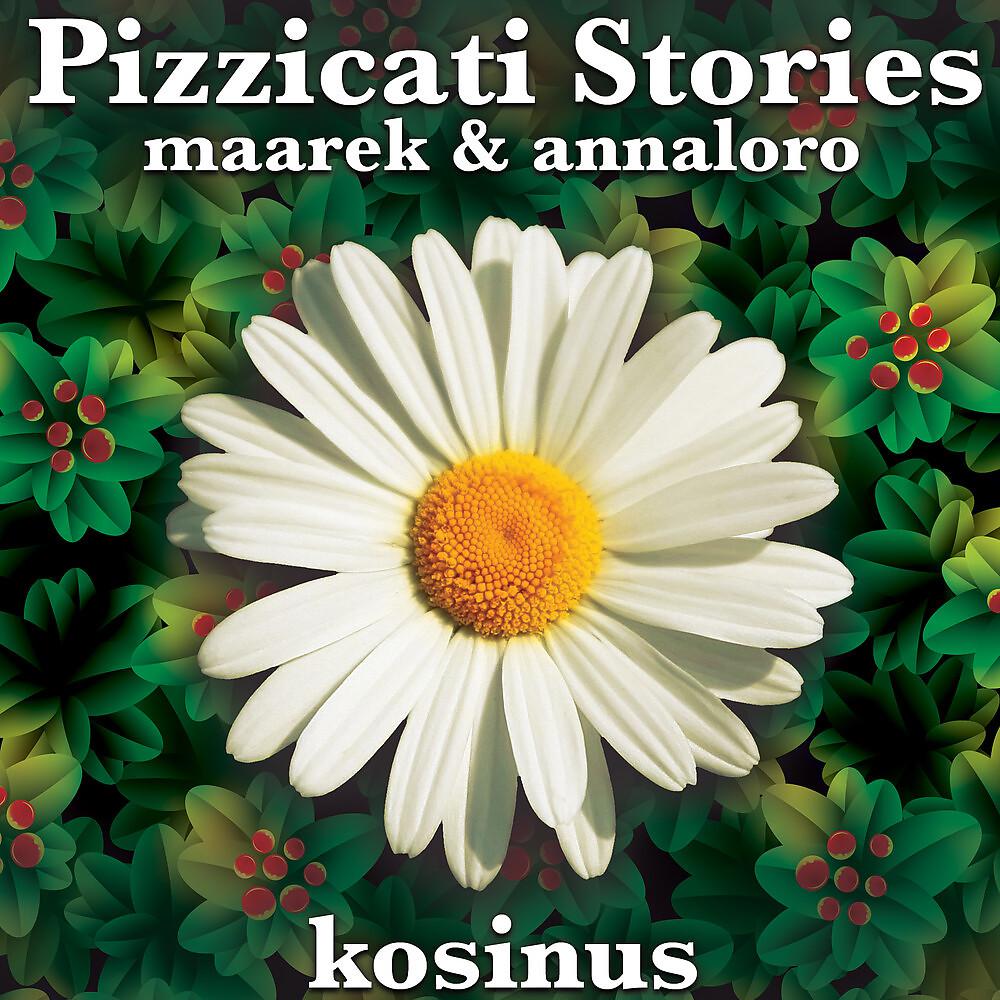 Постер альбома Pizzicati Stories