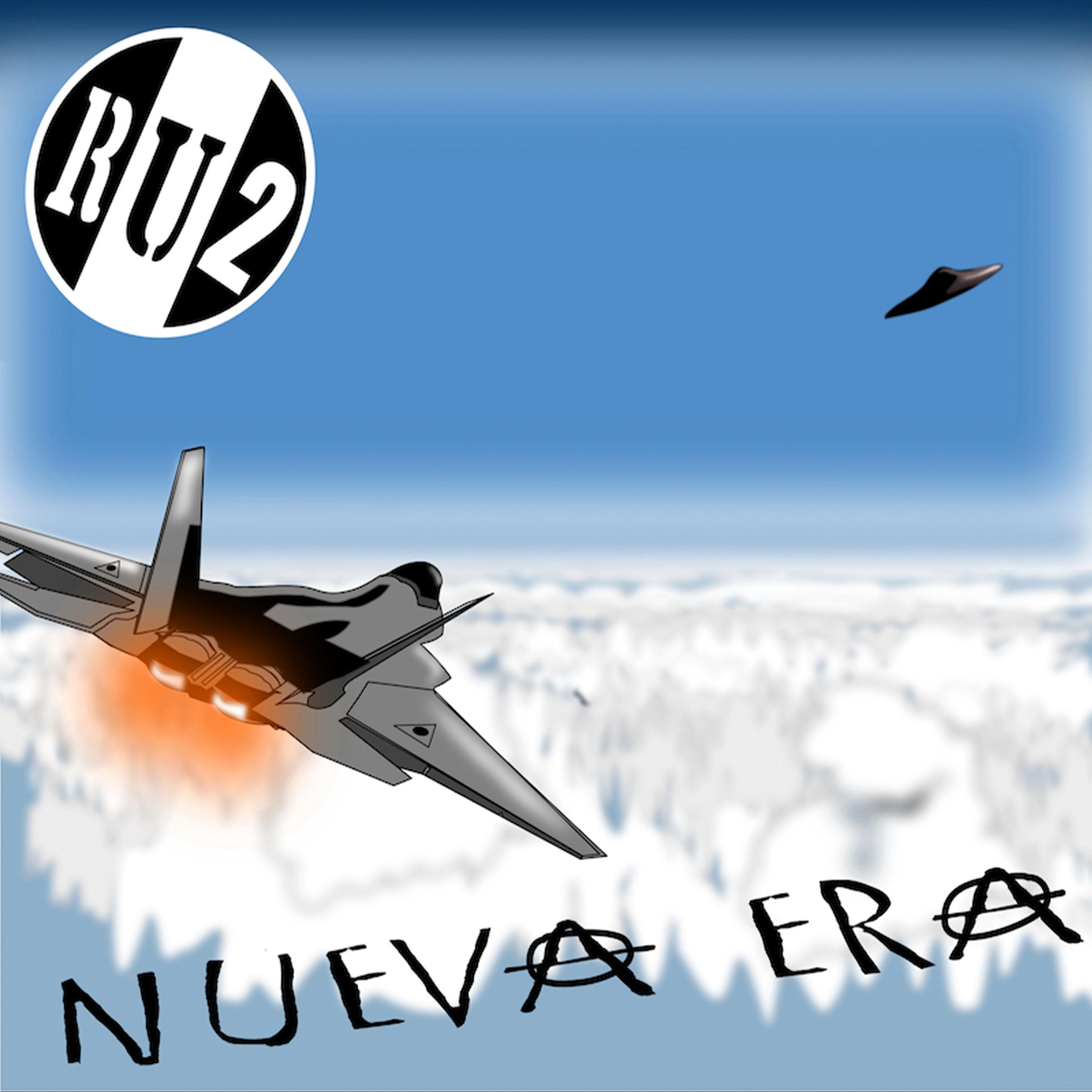 Постер альбома Nueva Era