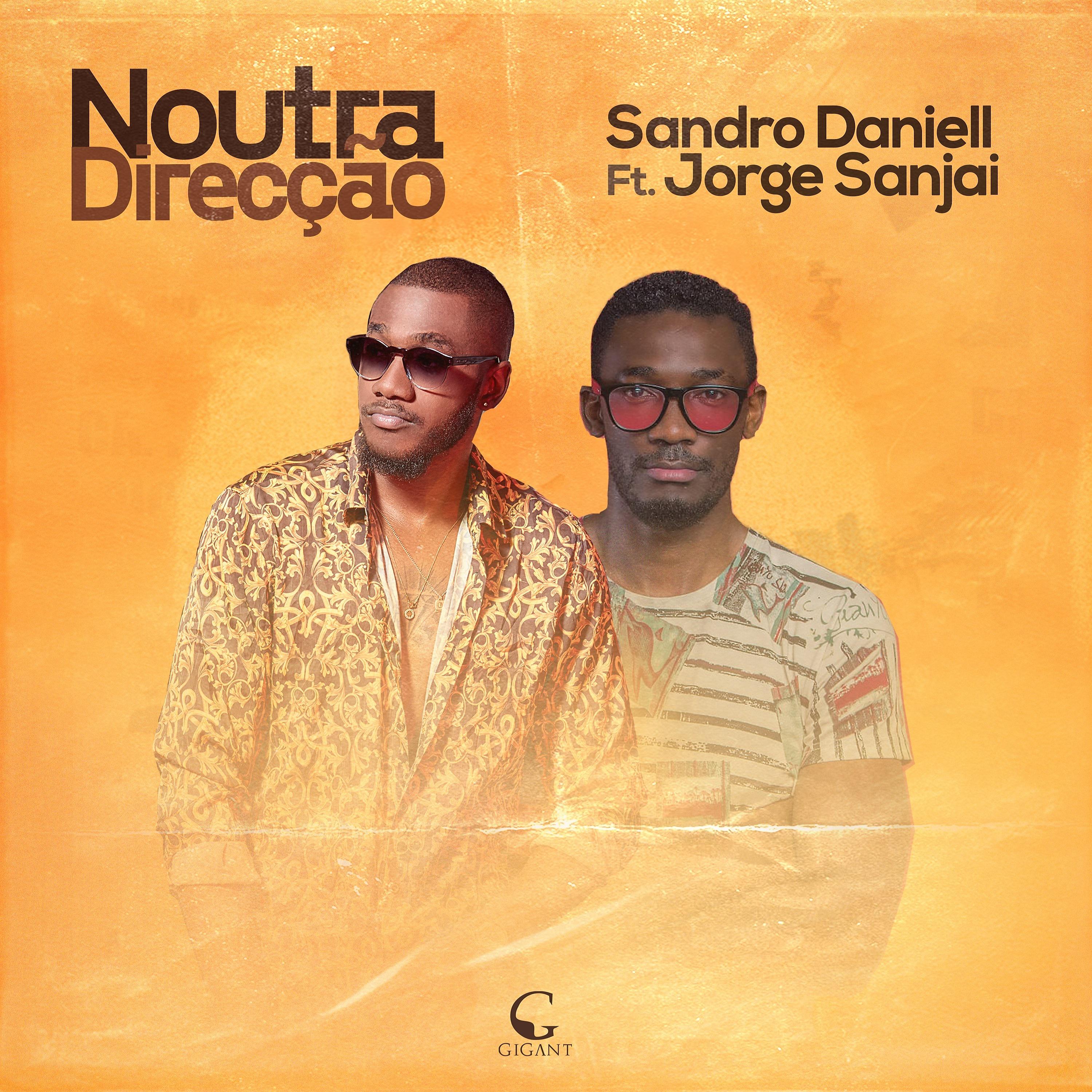 Постер альбома Noutra Direcção
