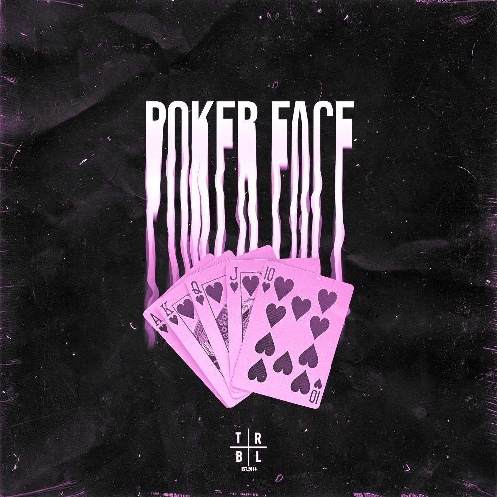 Постер альбома Poker Face (Slowed)